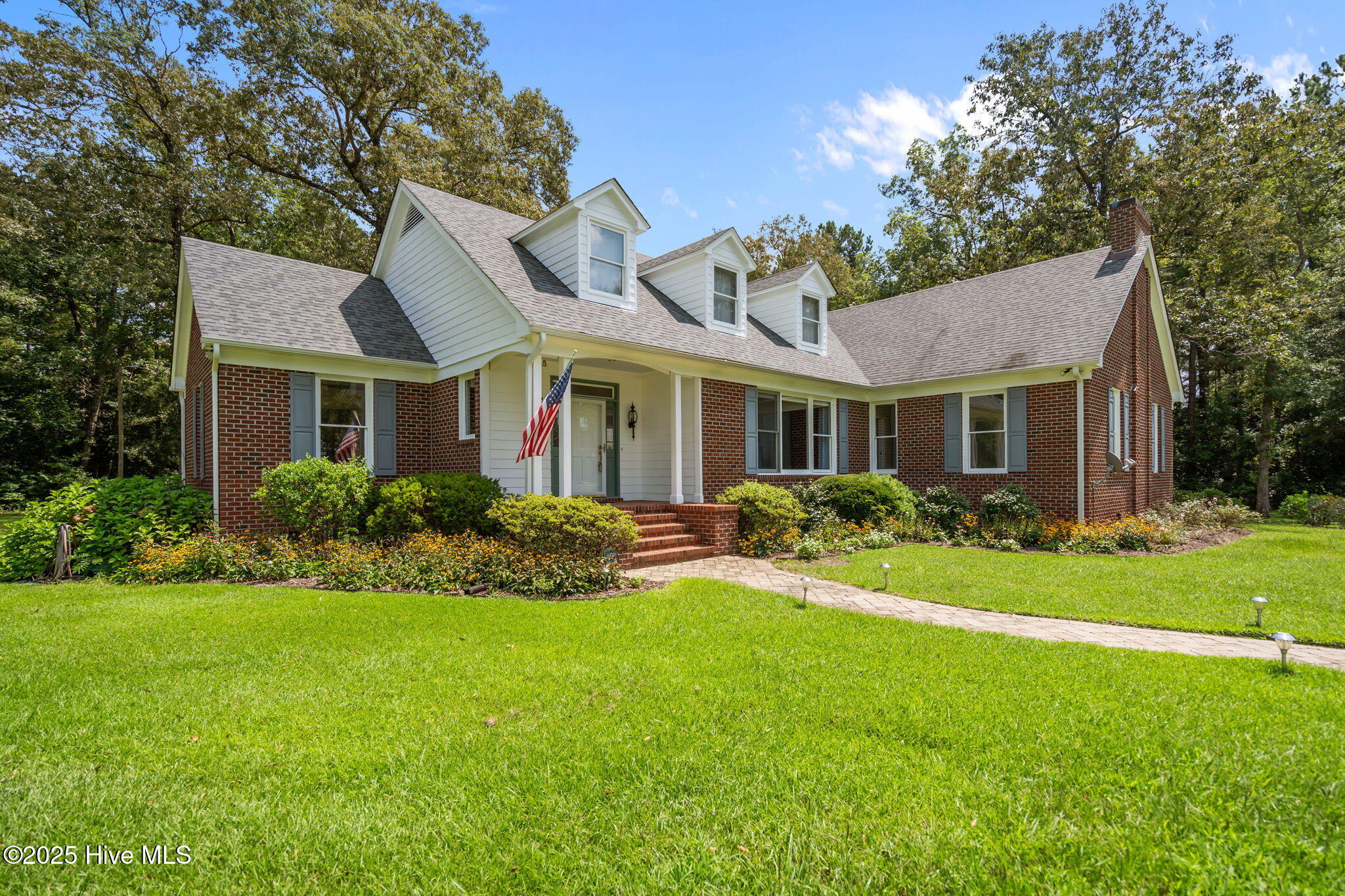 8033 Malpass Corner Road