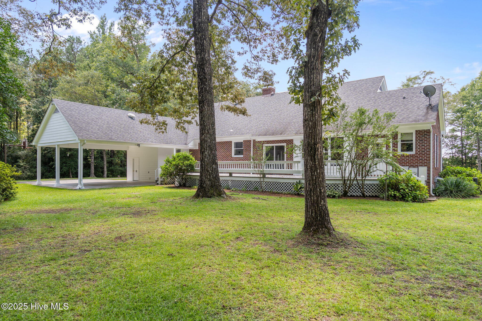 8033 Malpass Corner Road