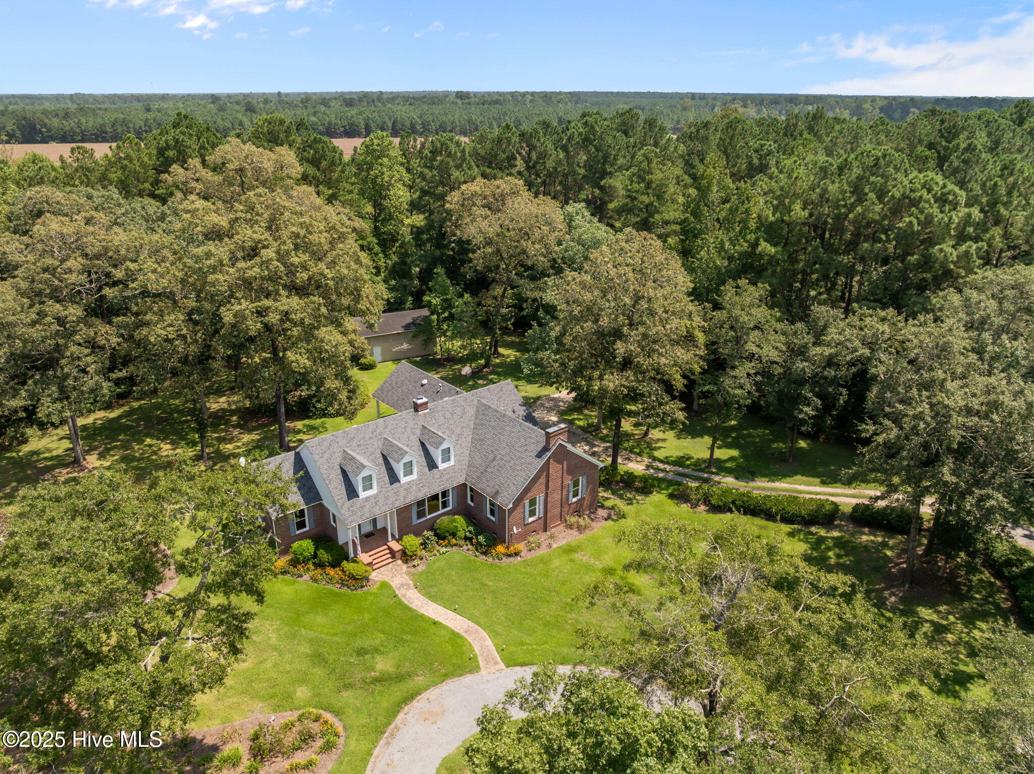 8033 Malpass Corner Road