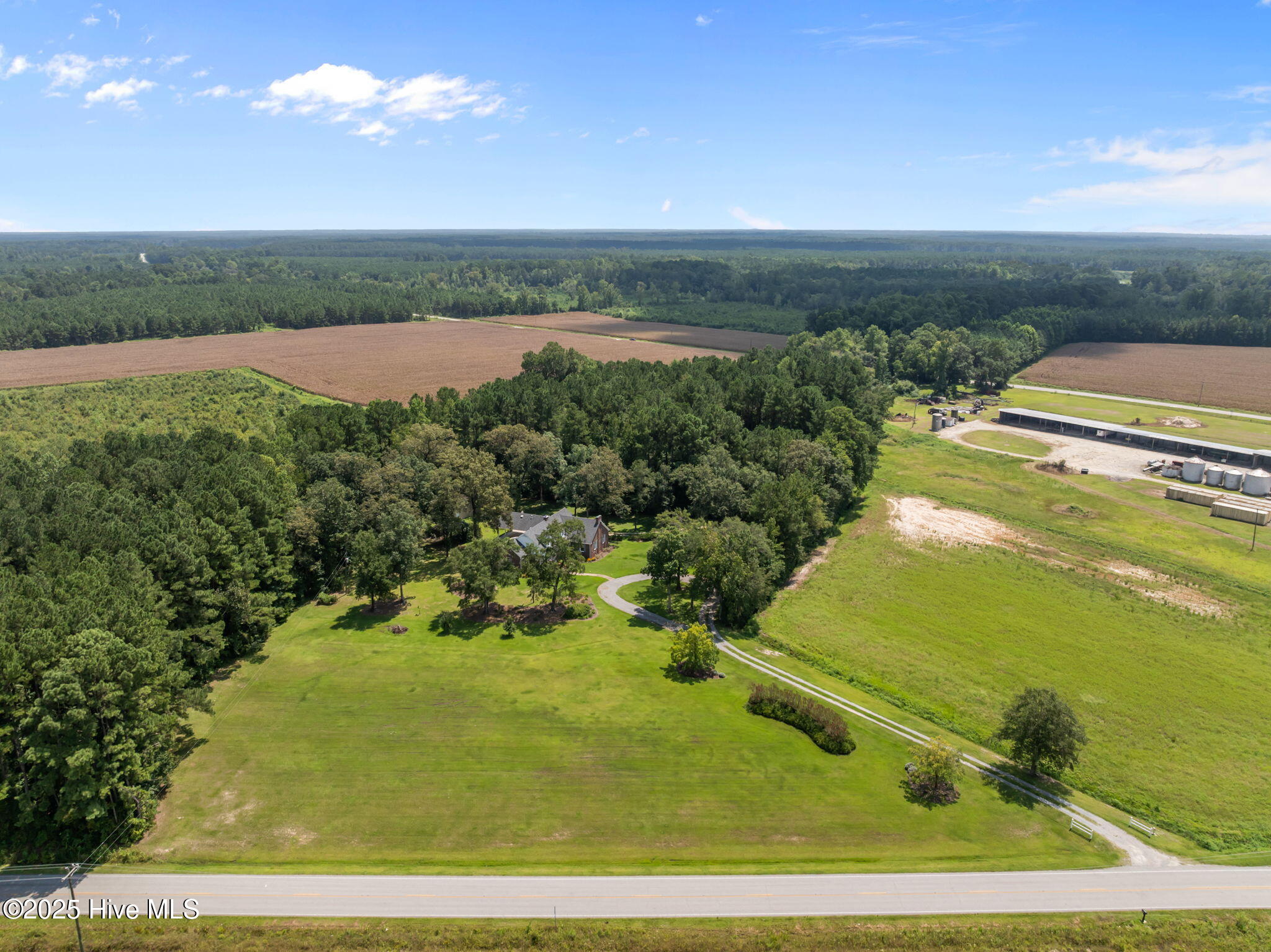 8033 Malpass Corner Road