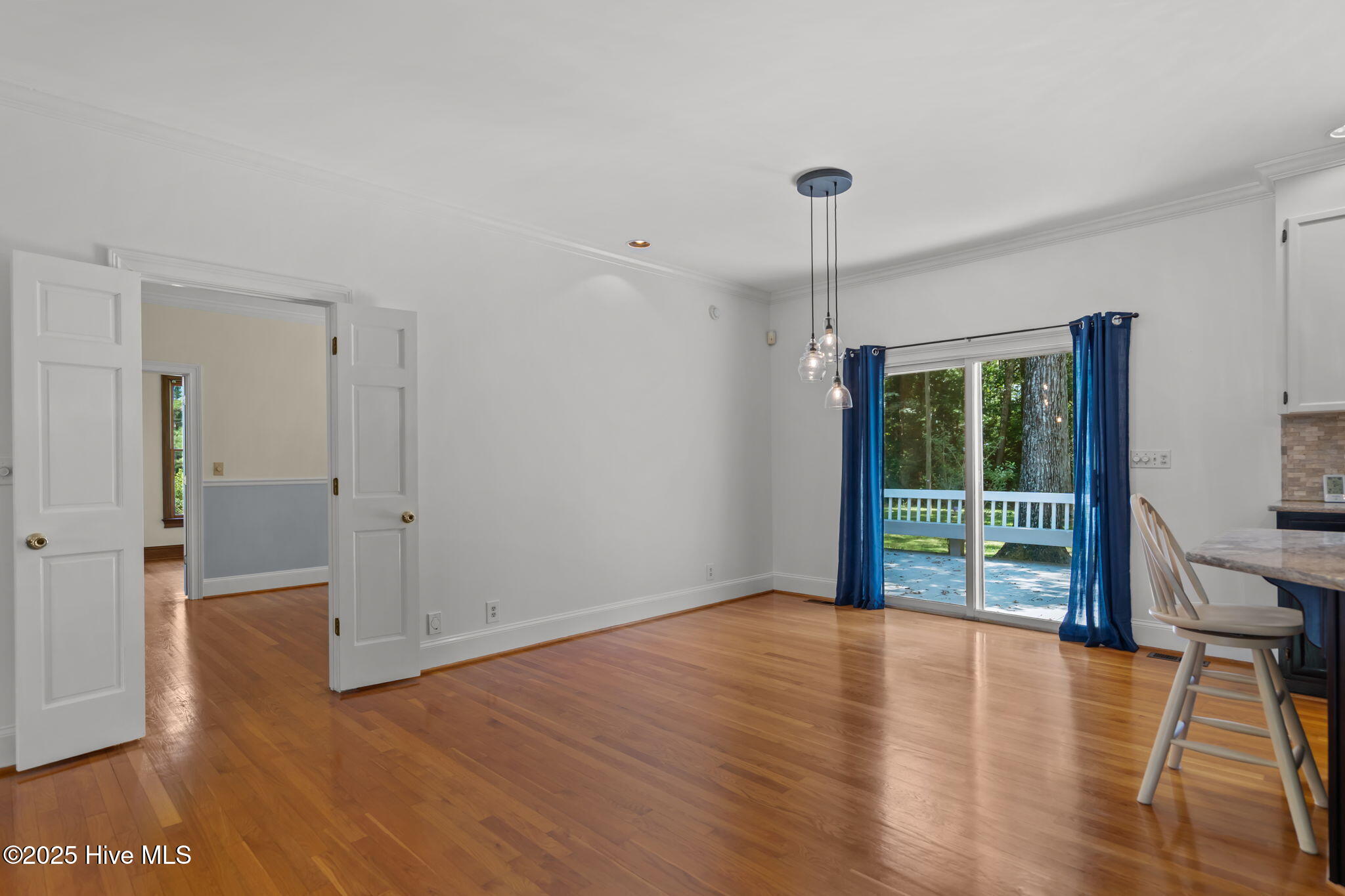 8033 Malpass Corner Road