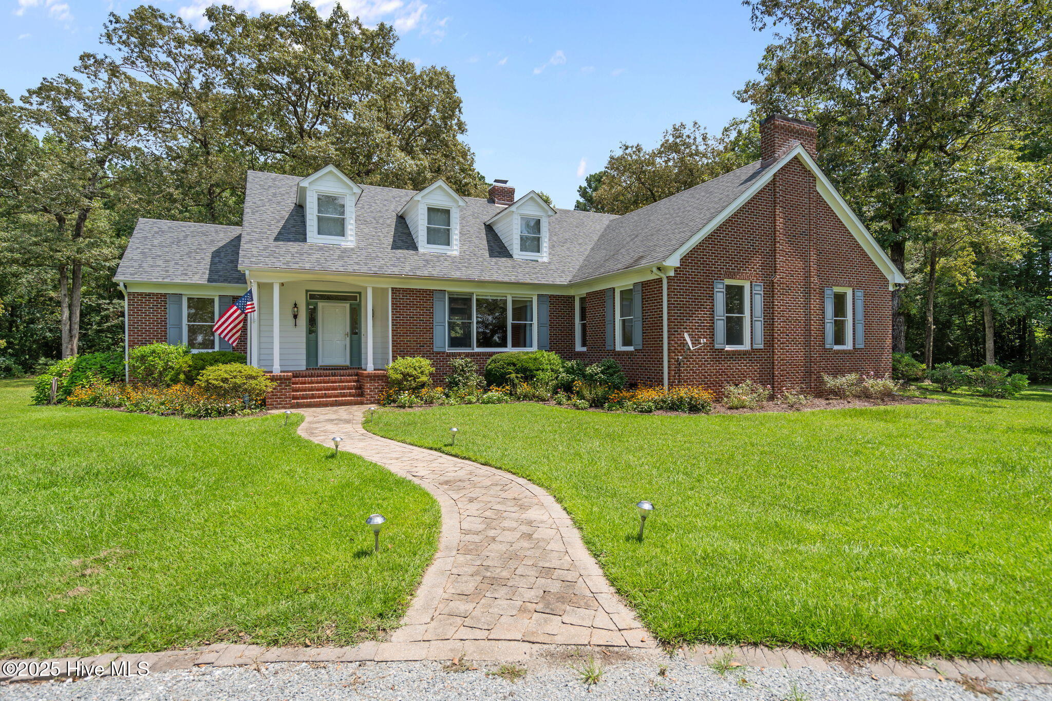 8033 Malpass Corner Road