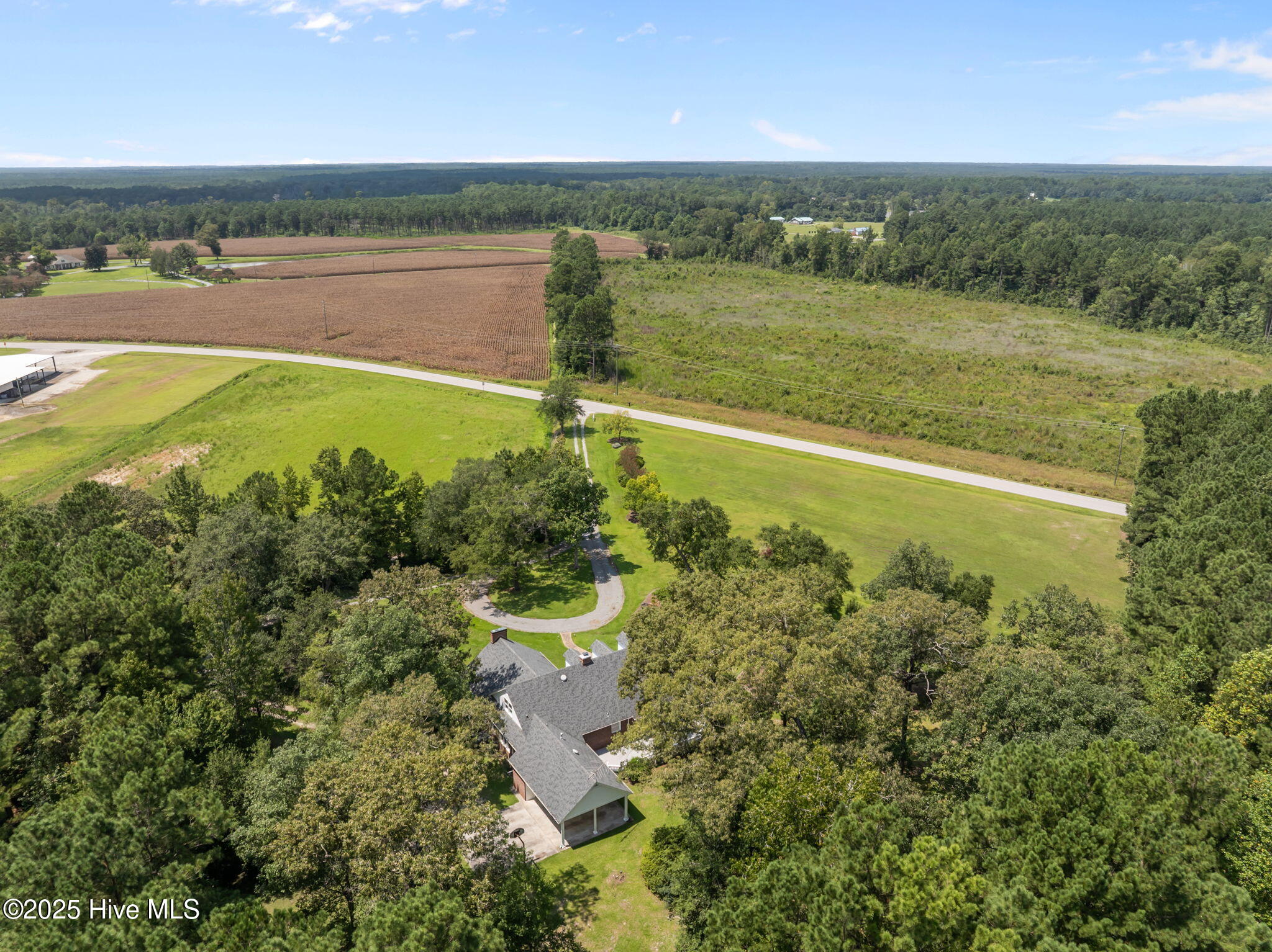 8033 Malpass Corner Road