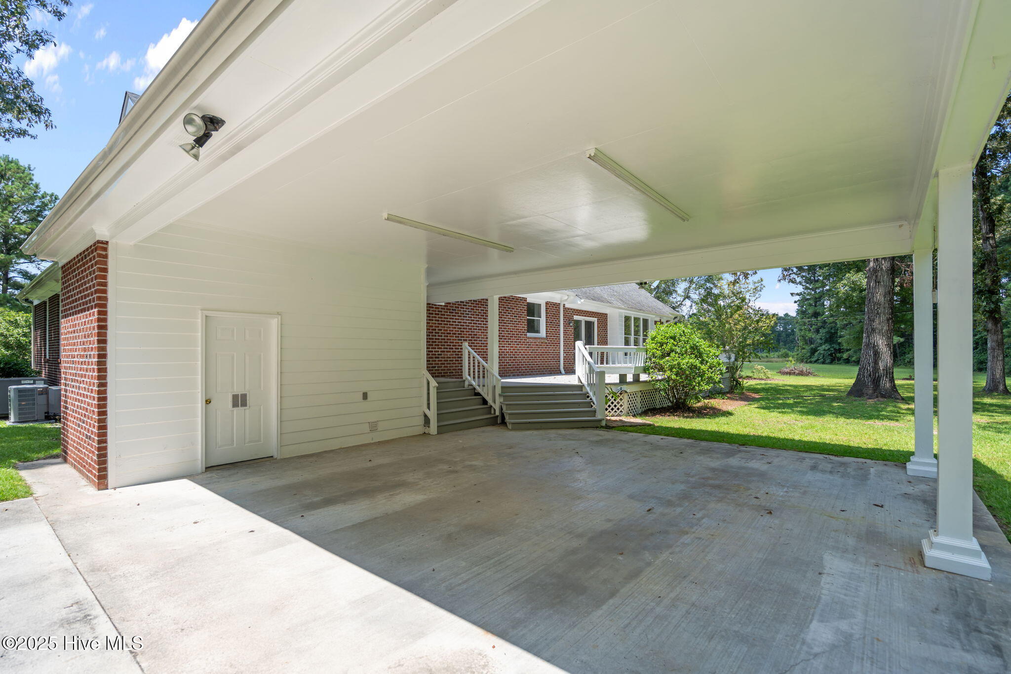 8033 Malpass Corner Road