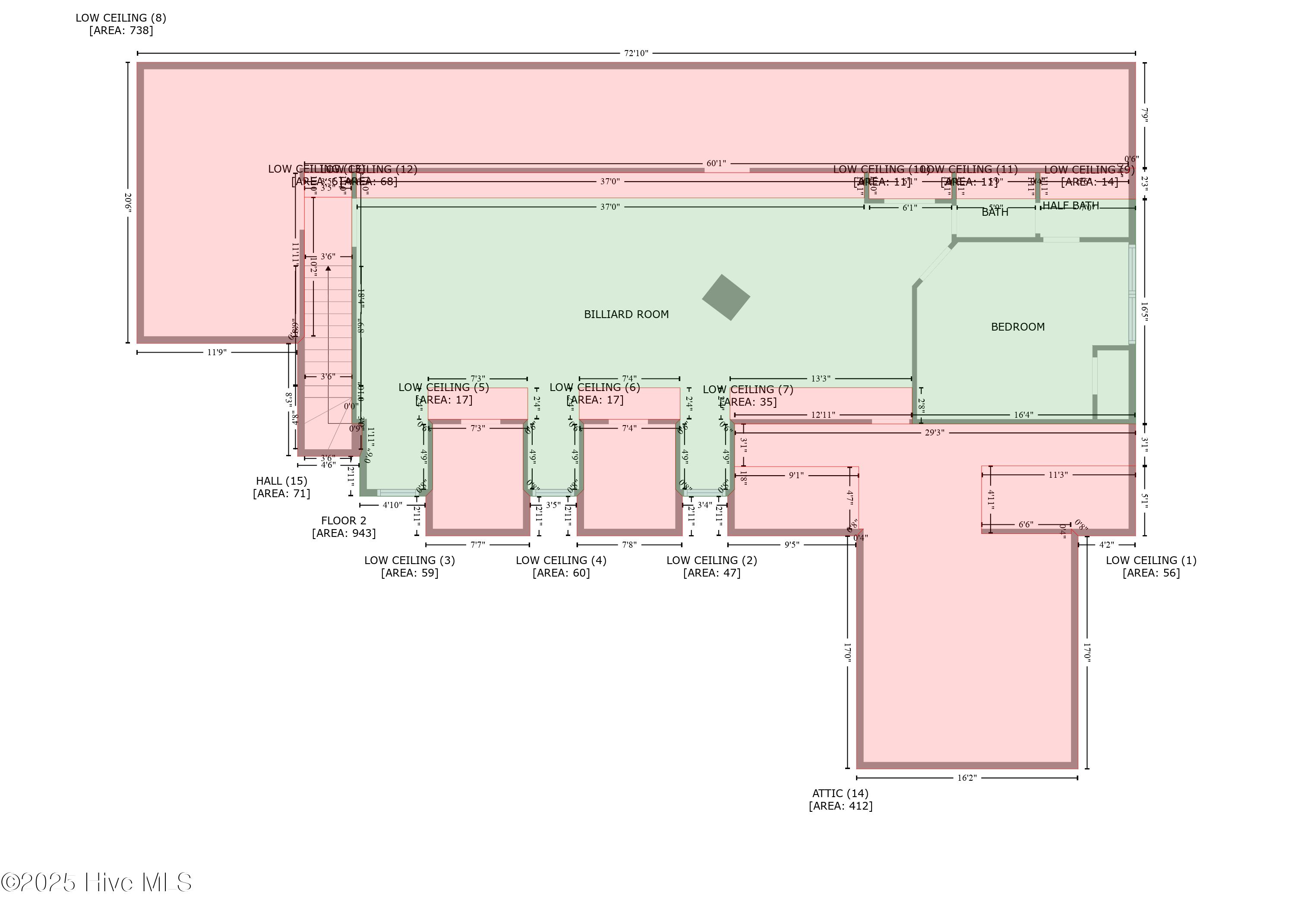 8033 Malpass Corner Road