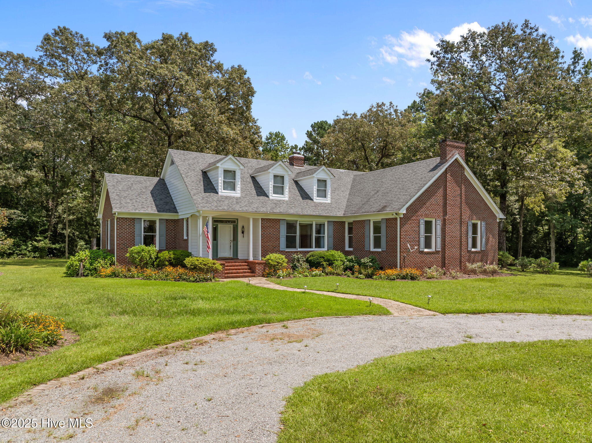 8033 Malpass Corner Road