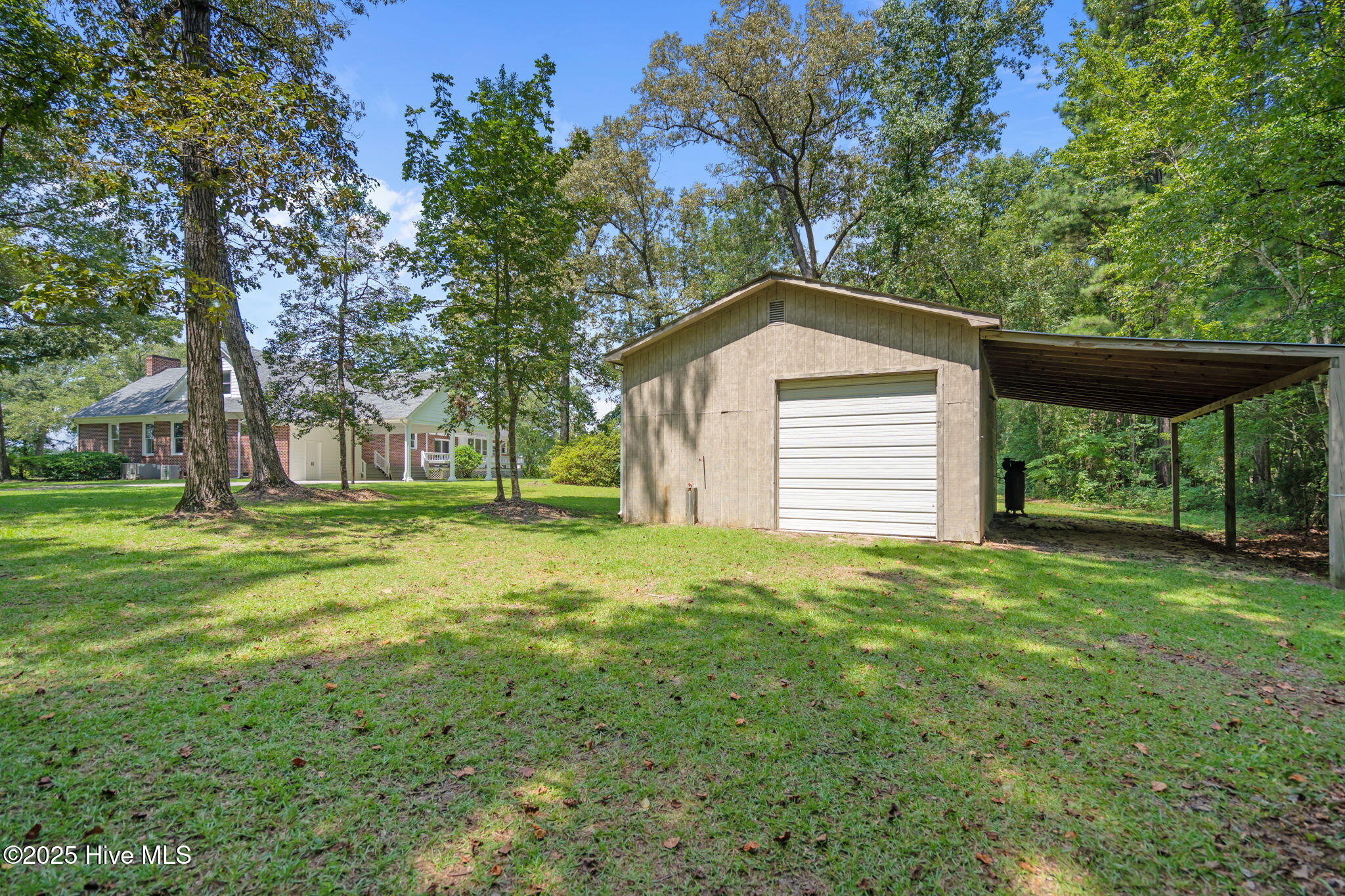 8033 Malpass Corner Road