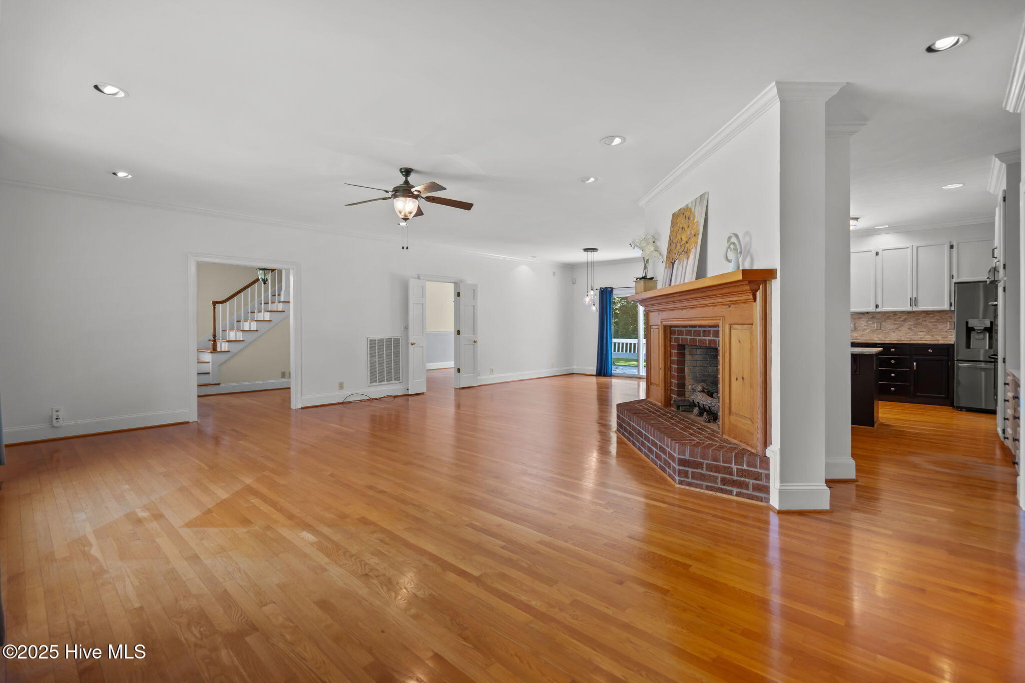 8033 Malpass Corner Road