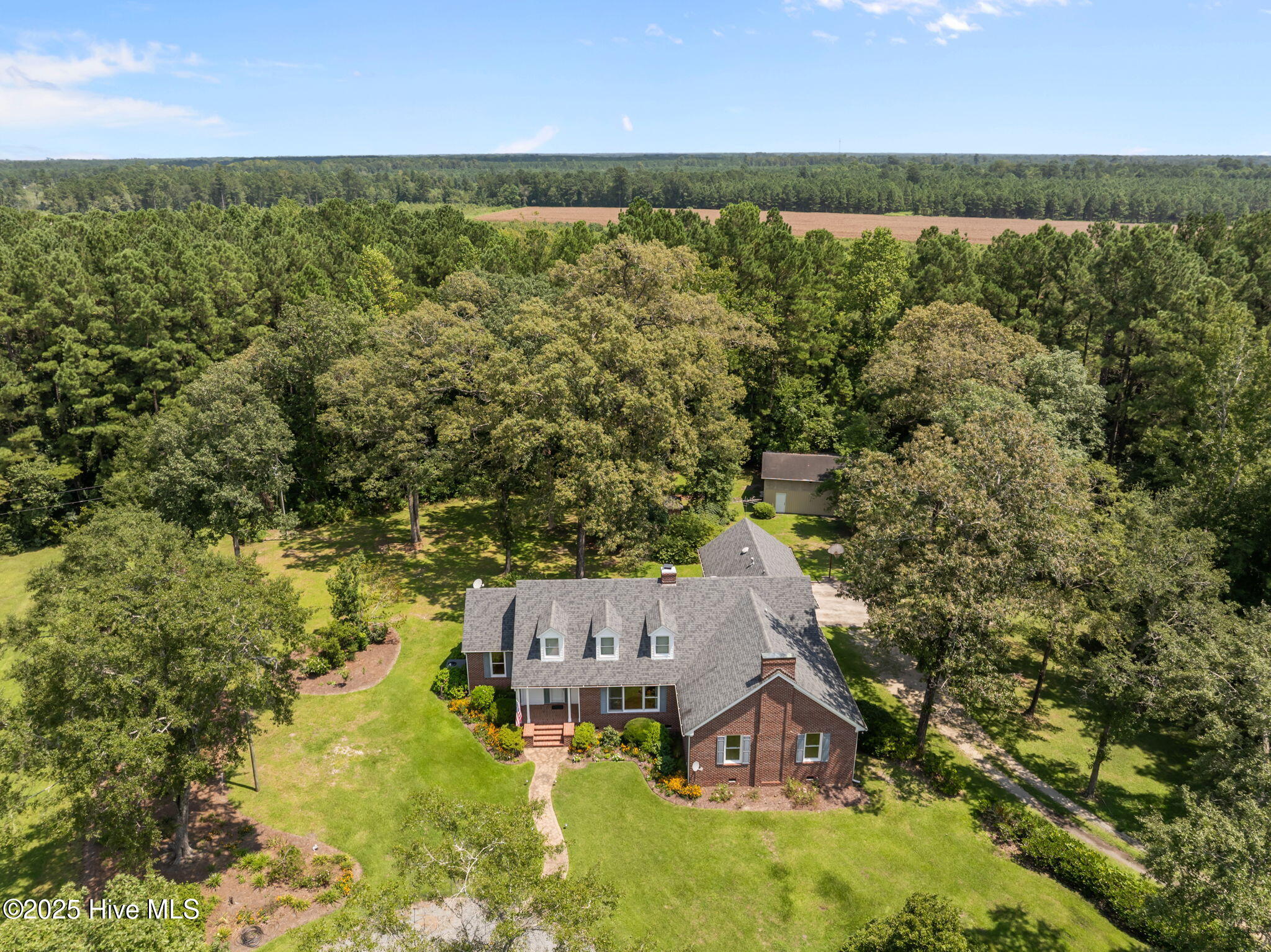 8033 Malpass Corner Road