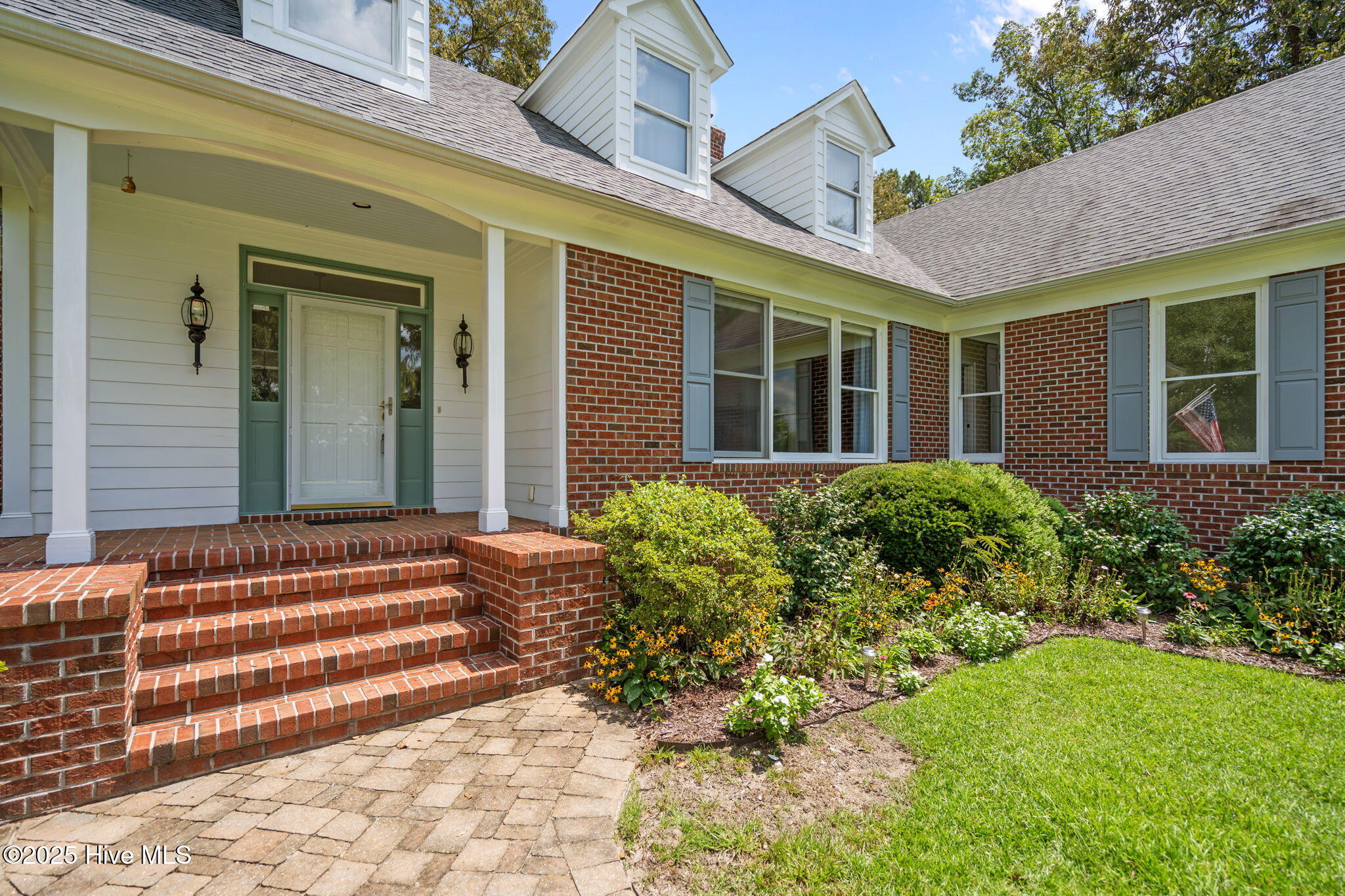 8033 Malpass Corner Road