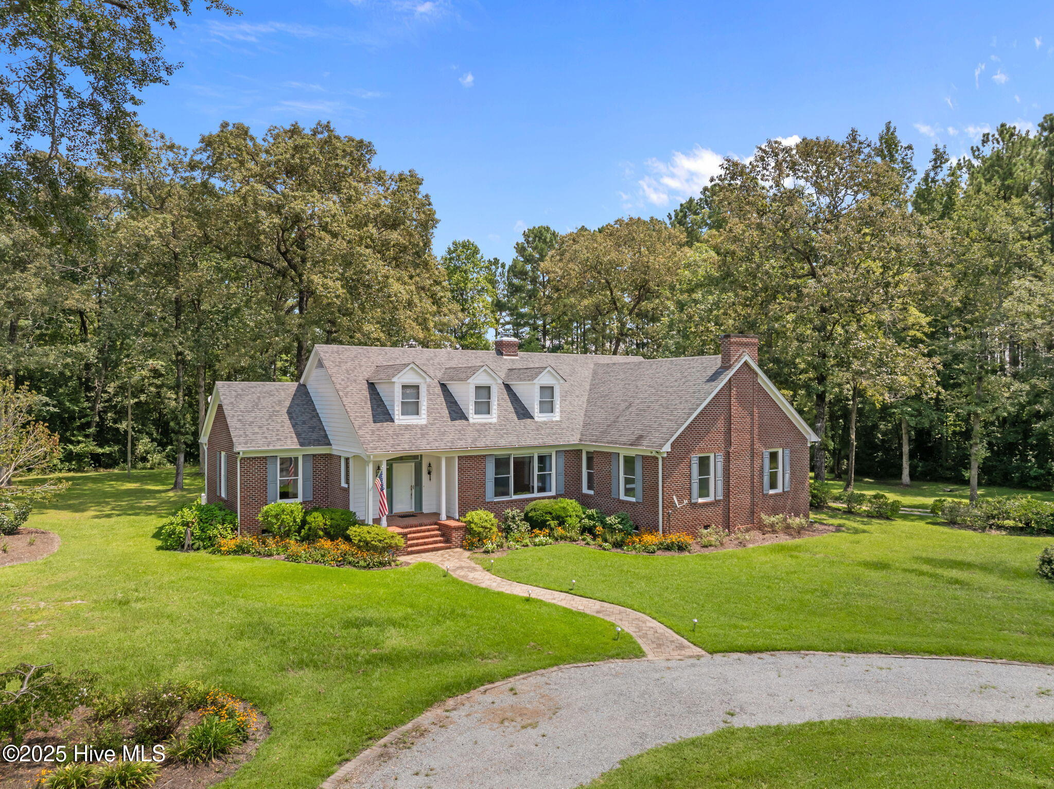 8033 Malpass Corner Road