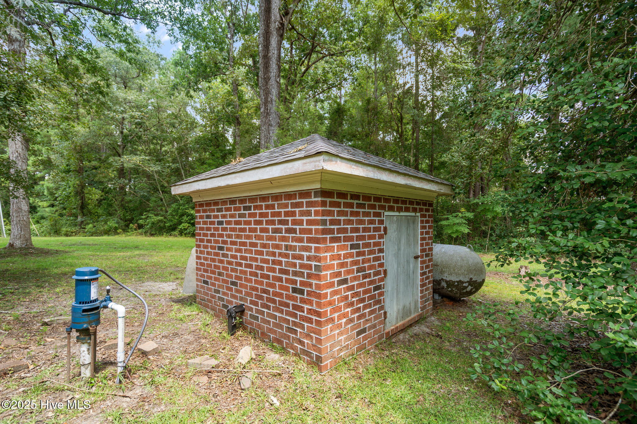 8033 Malpass Corner Road