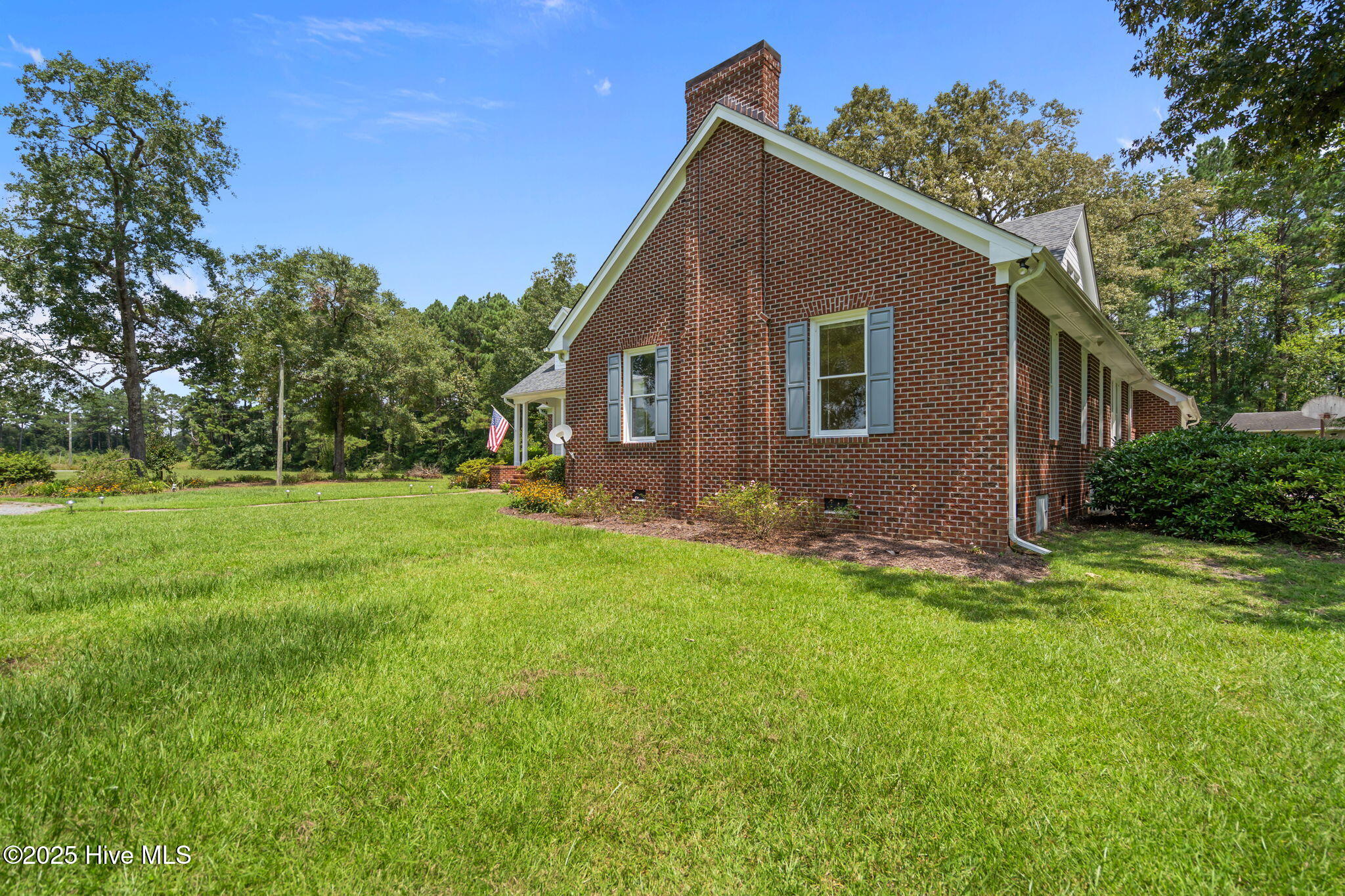 8033 Malpass Corner Road