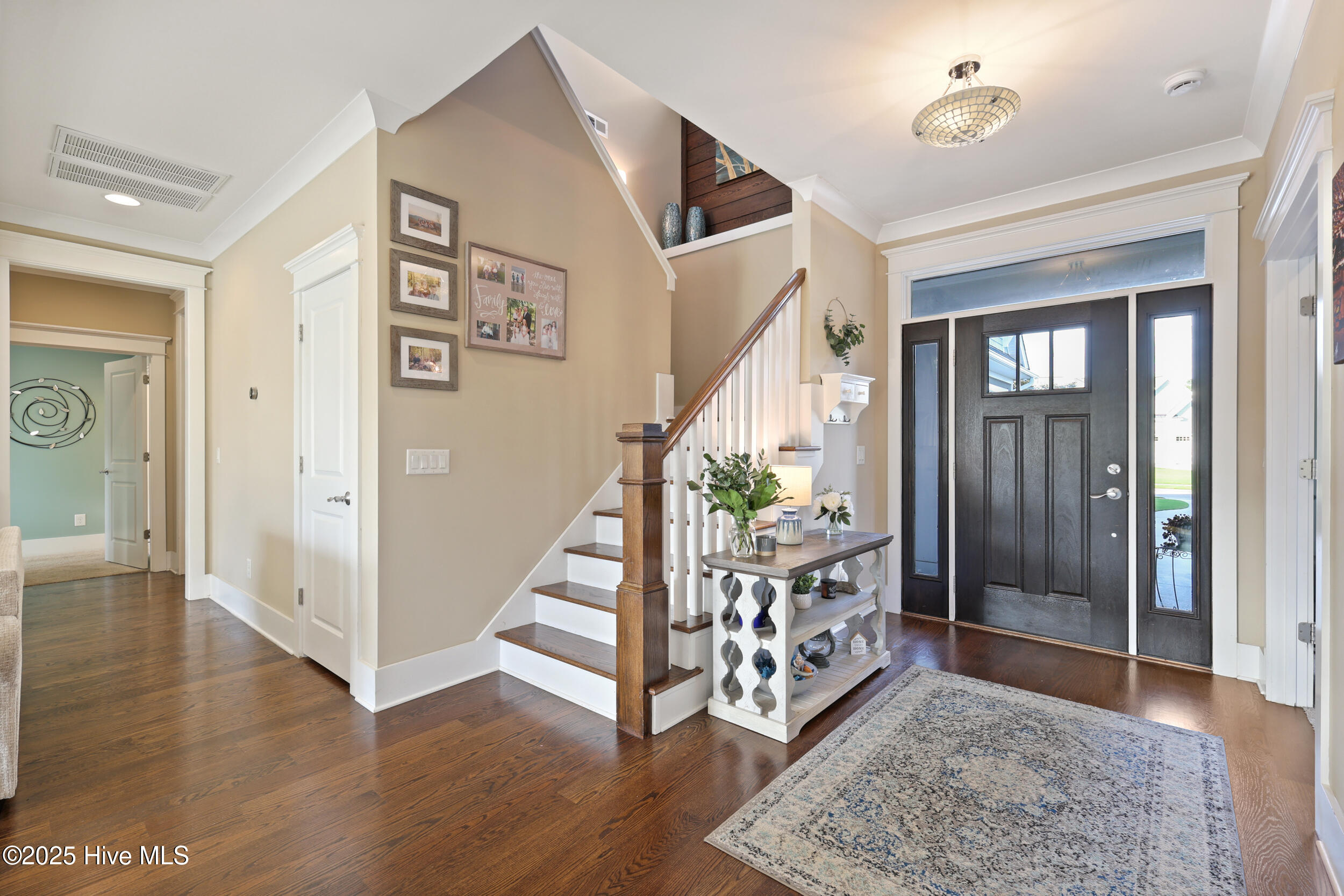 2101 Cokesbury Court