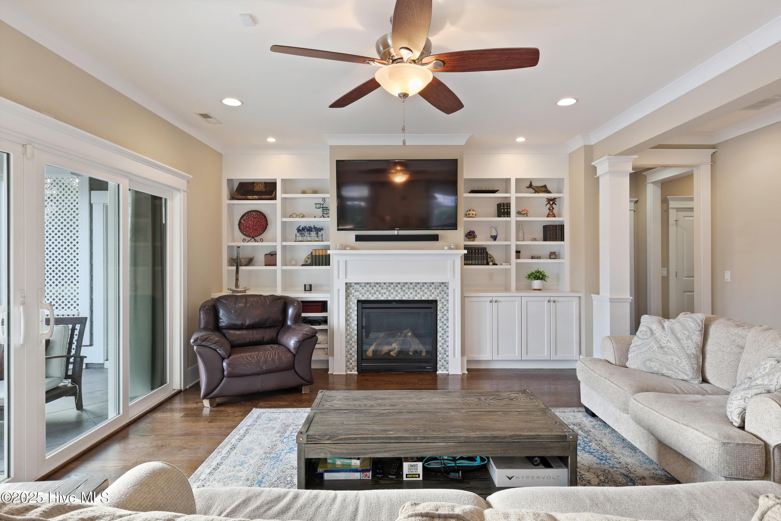 2101 Cokesbury Court