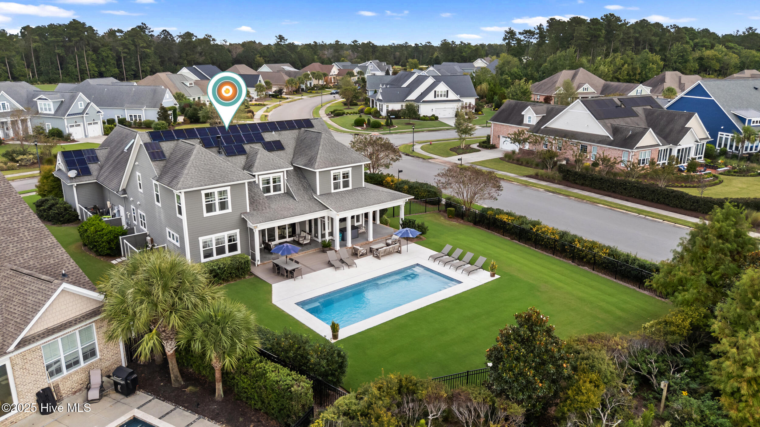 2101 Cokesbury Court