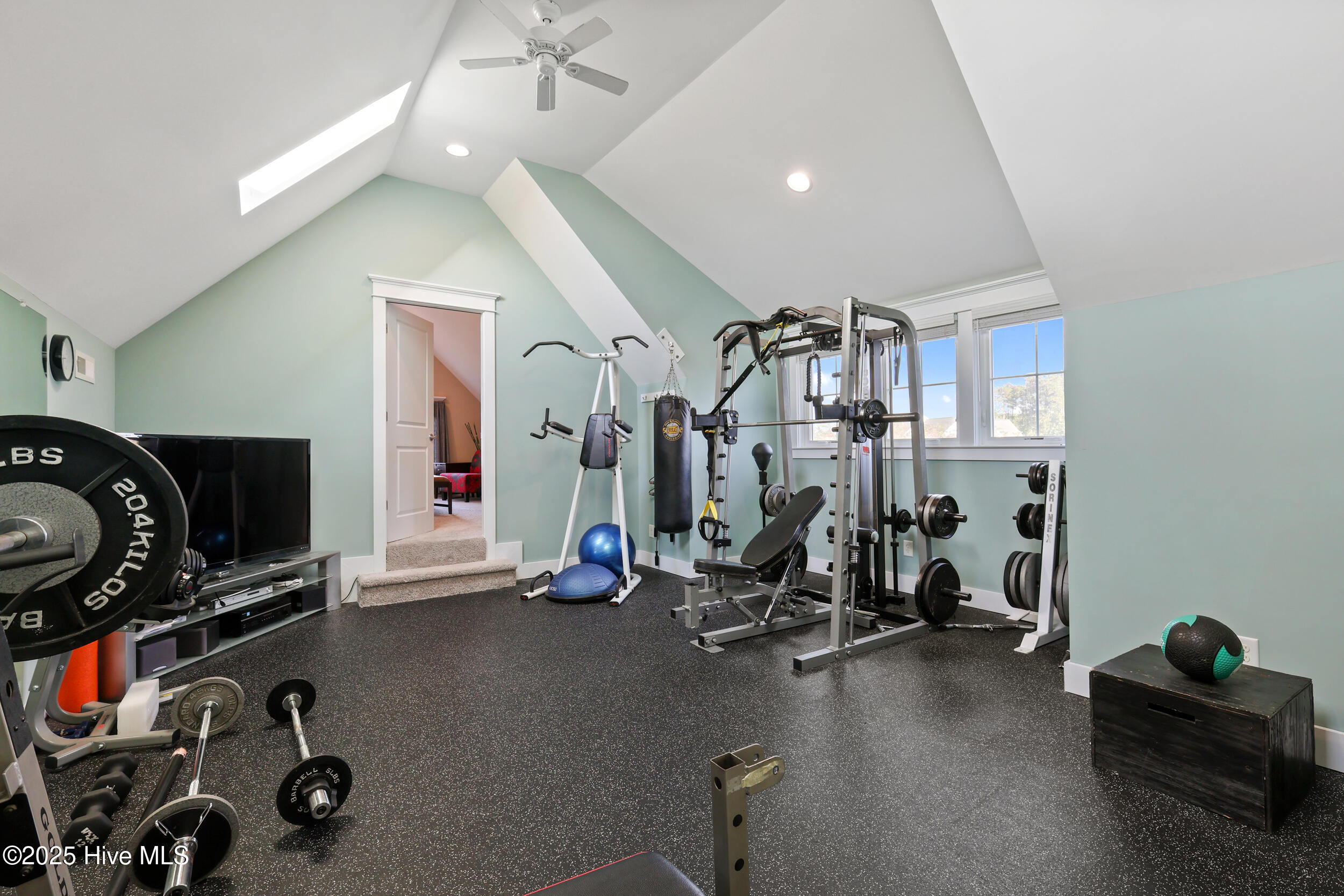 2101 Cokesbury Court