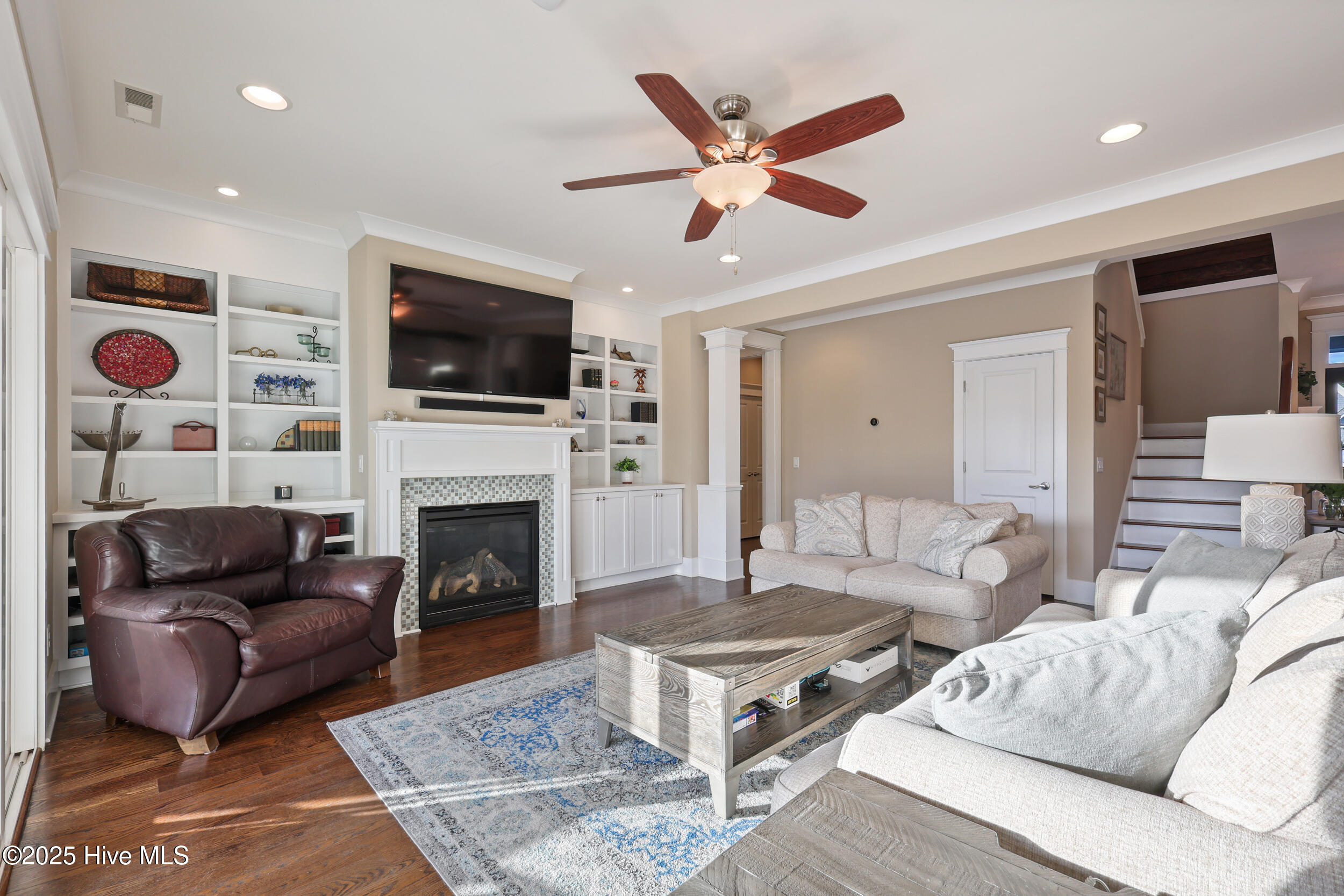 2101 Cokesbury Court