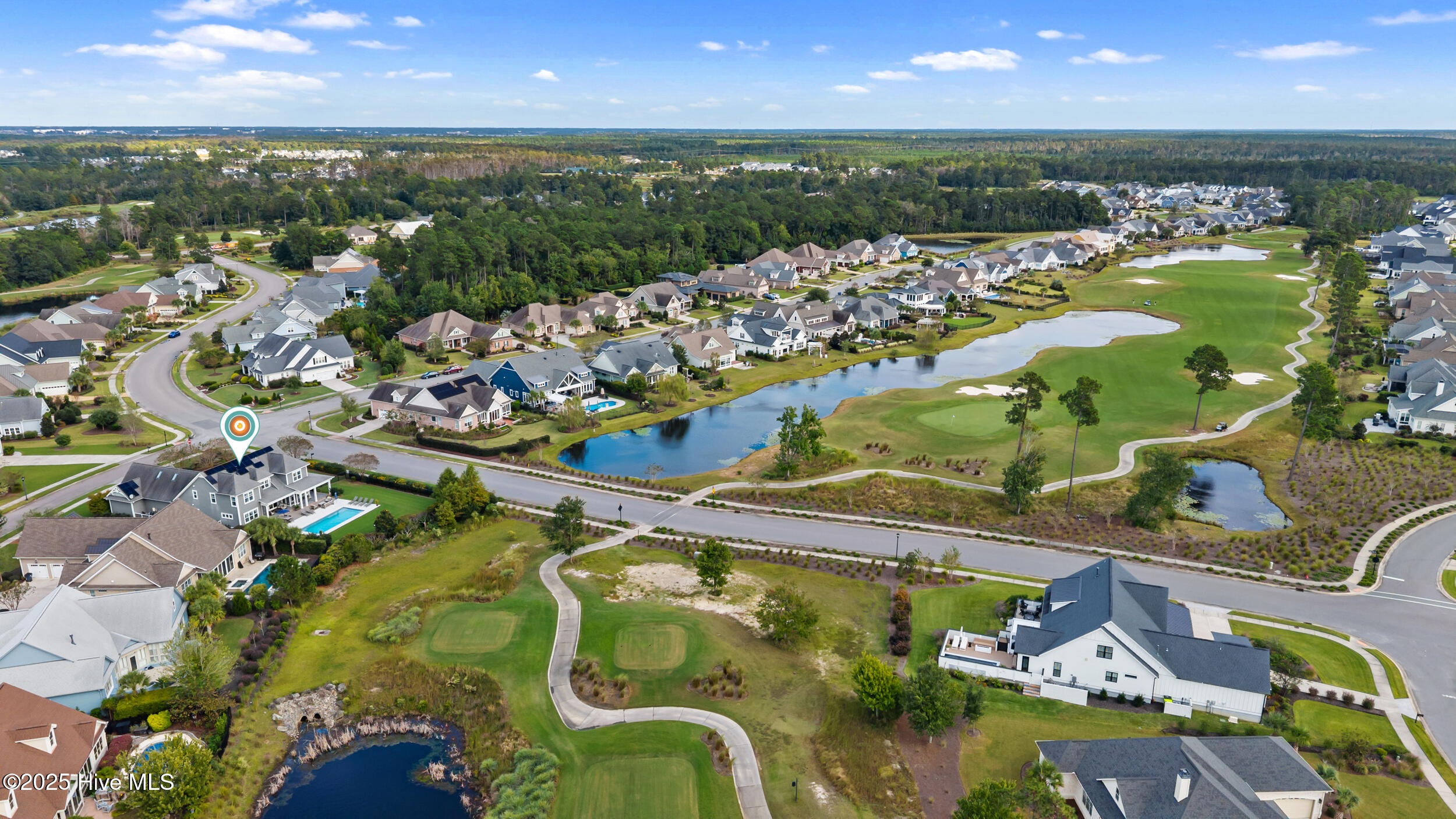 2101 Cokesbury Court