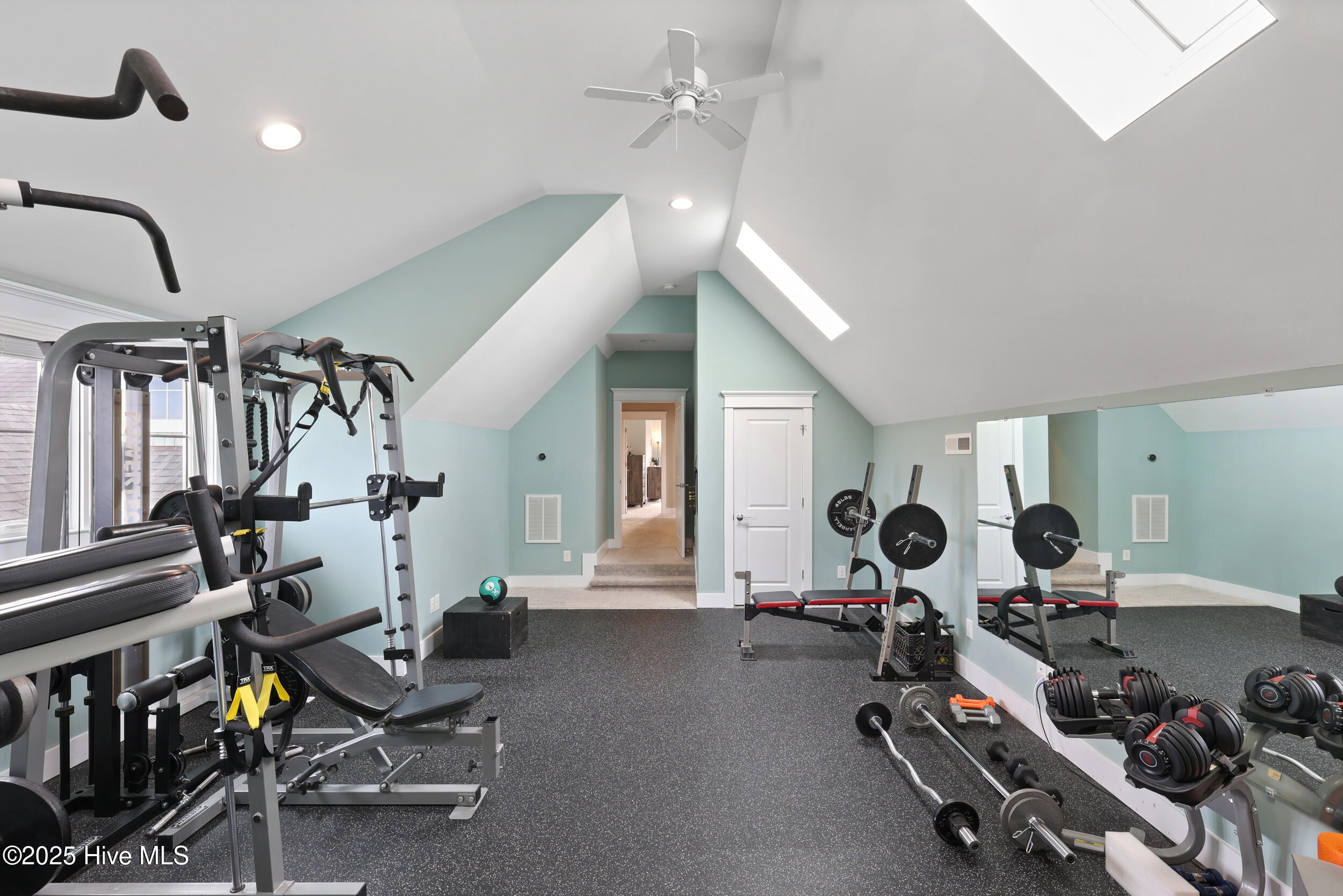 2101 Cokesbury Court