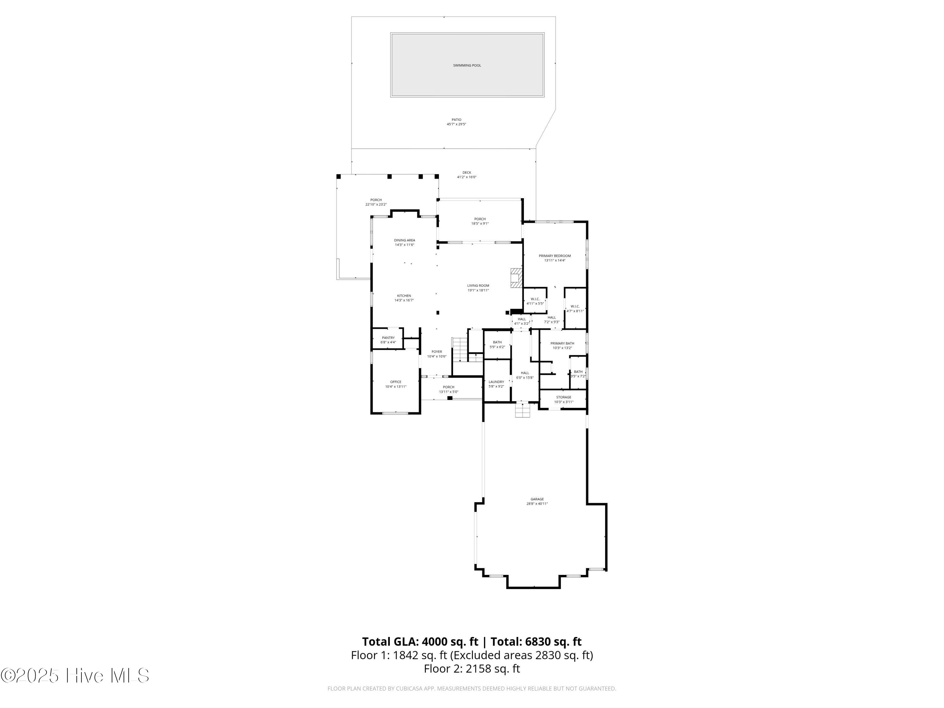 2101 Cokesbury Court