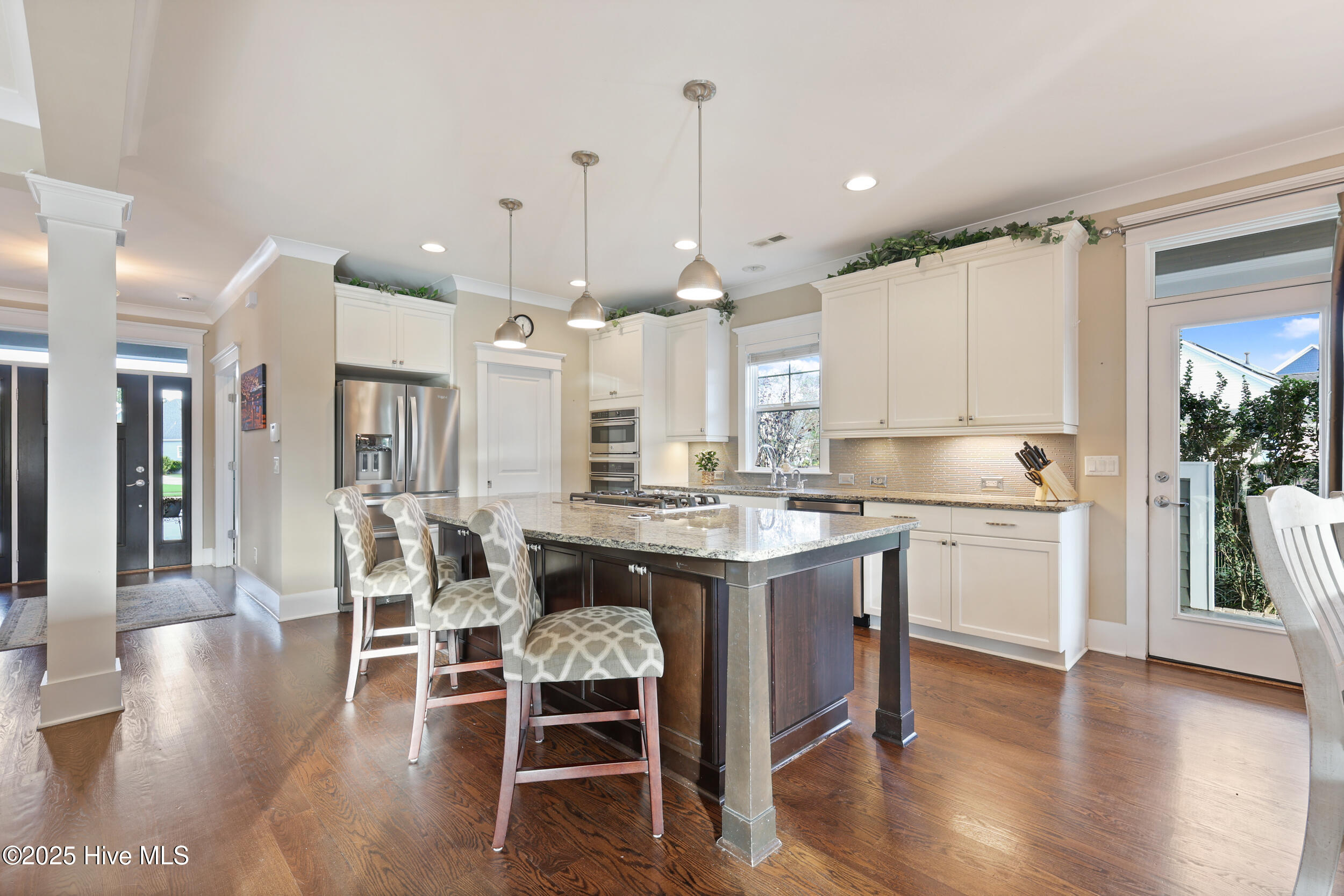 2101 Cokesbury Court