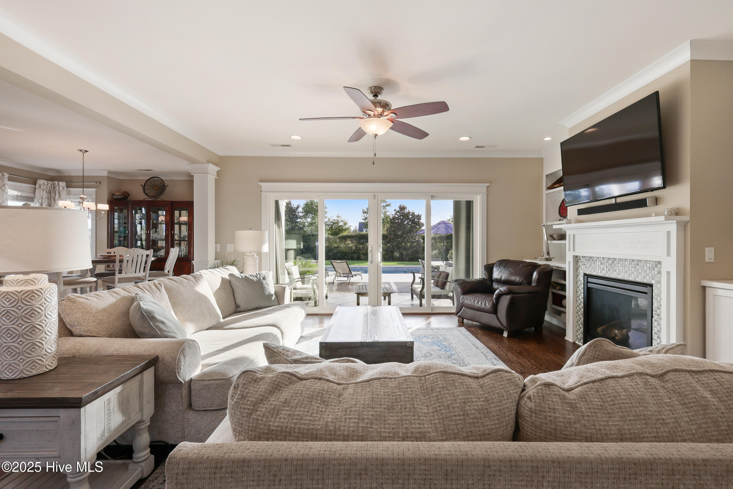 2101 Cokesbury Court