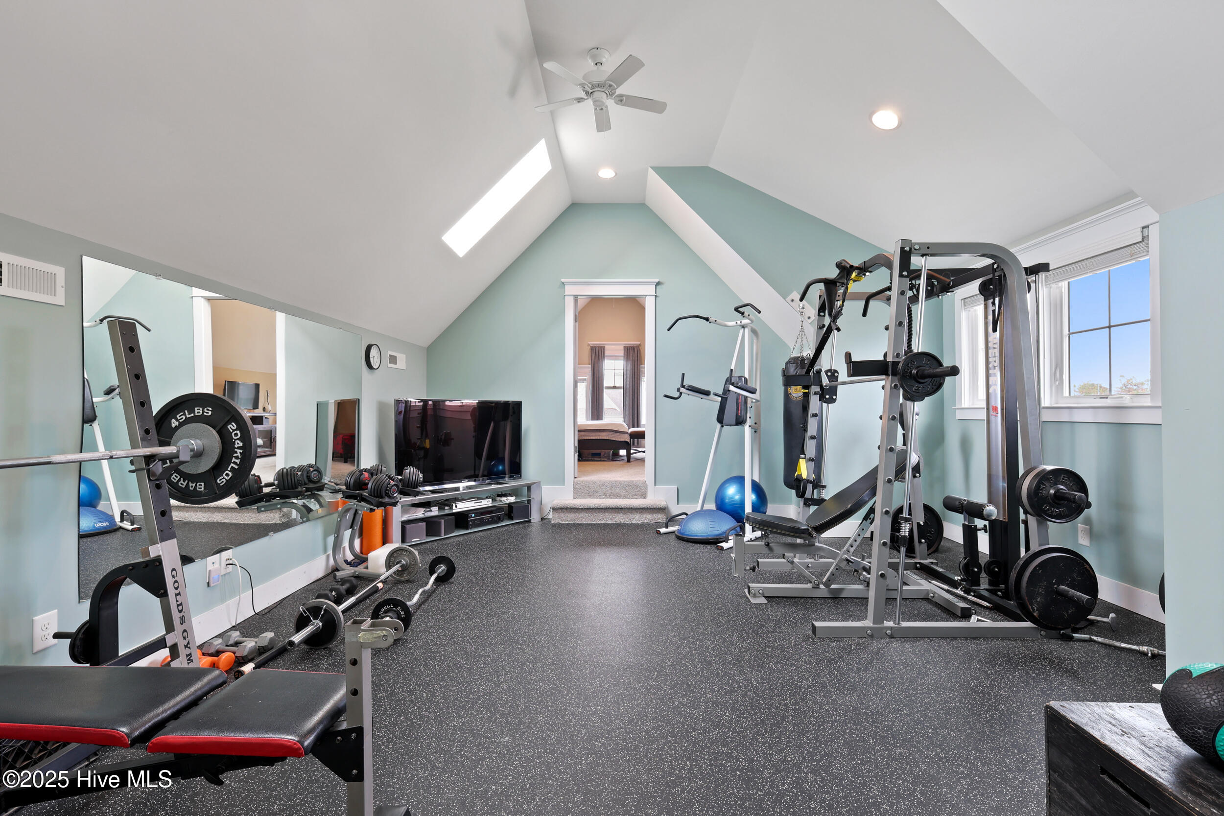 2101 Cokesbury Court