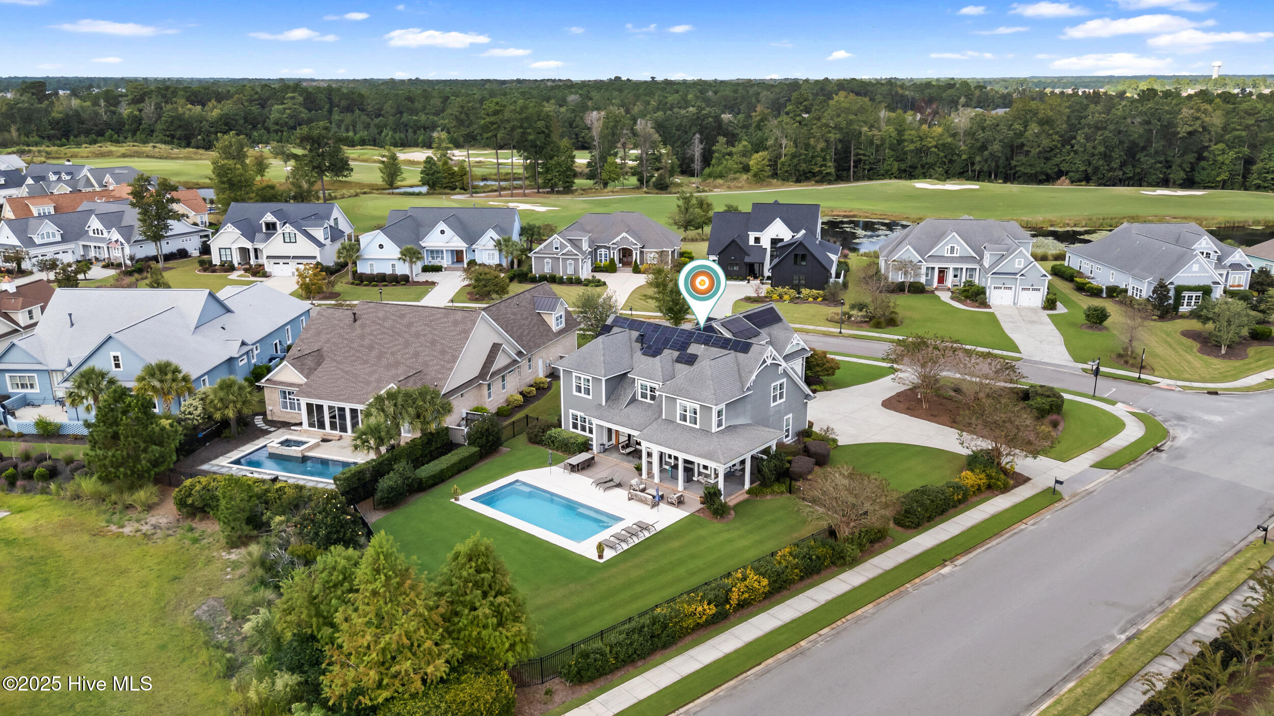 2101 Cokesbury Court