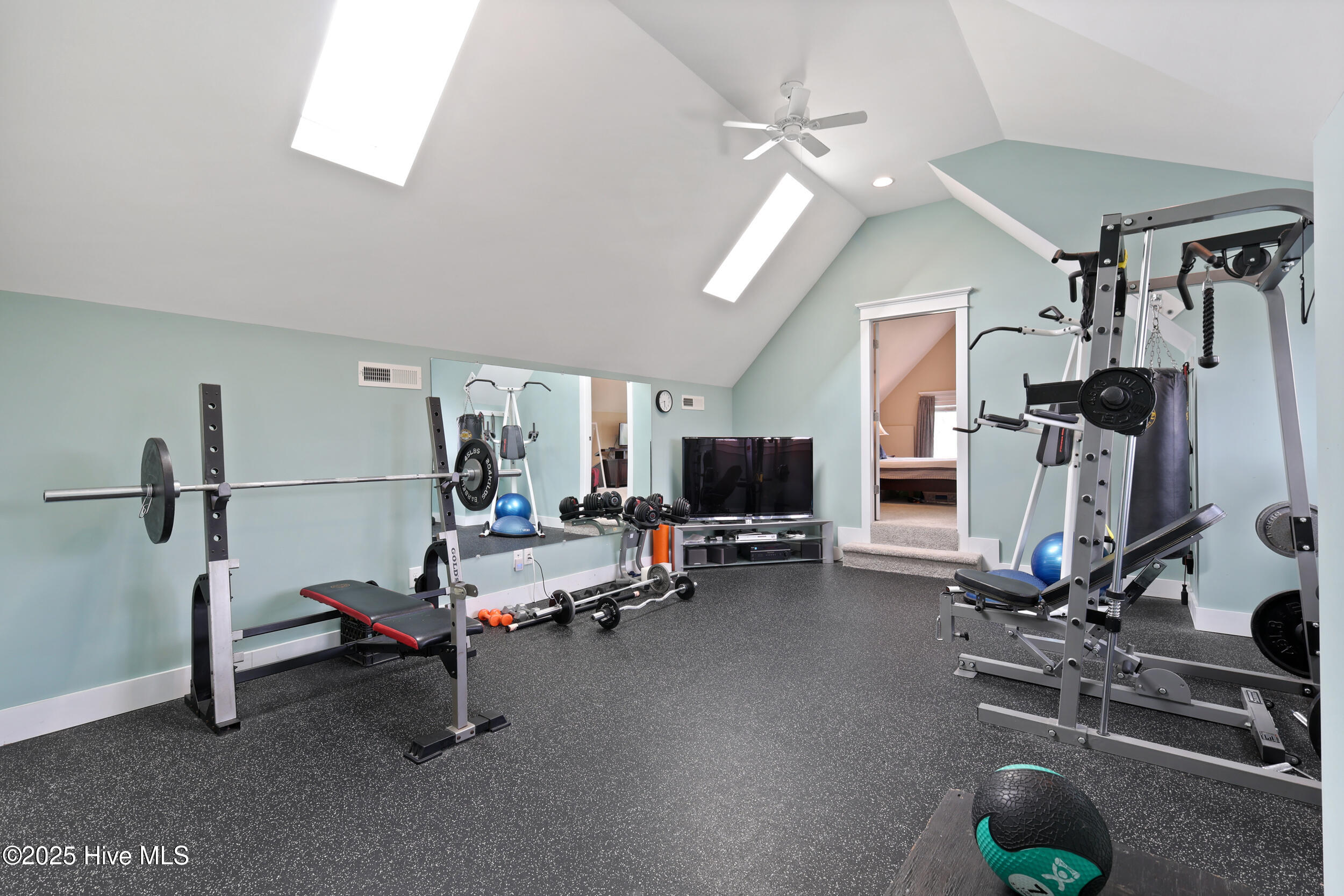 2101 Cokesbury Court