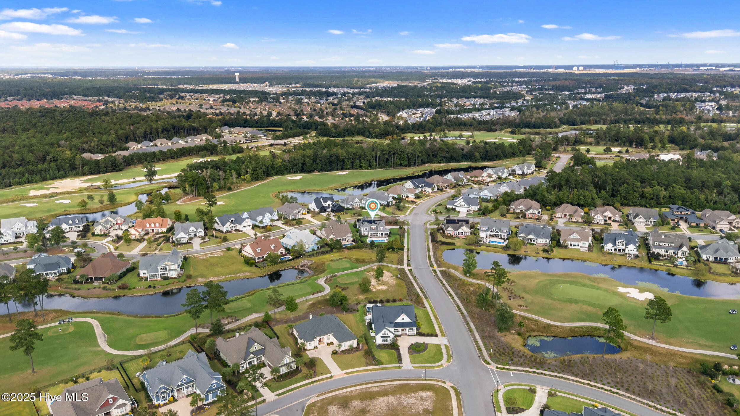 2101 Cokesbury Court