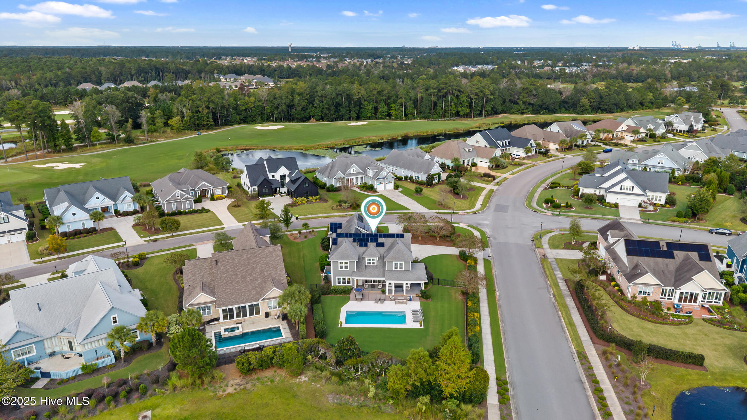 2101 Cokesbury Court