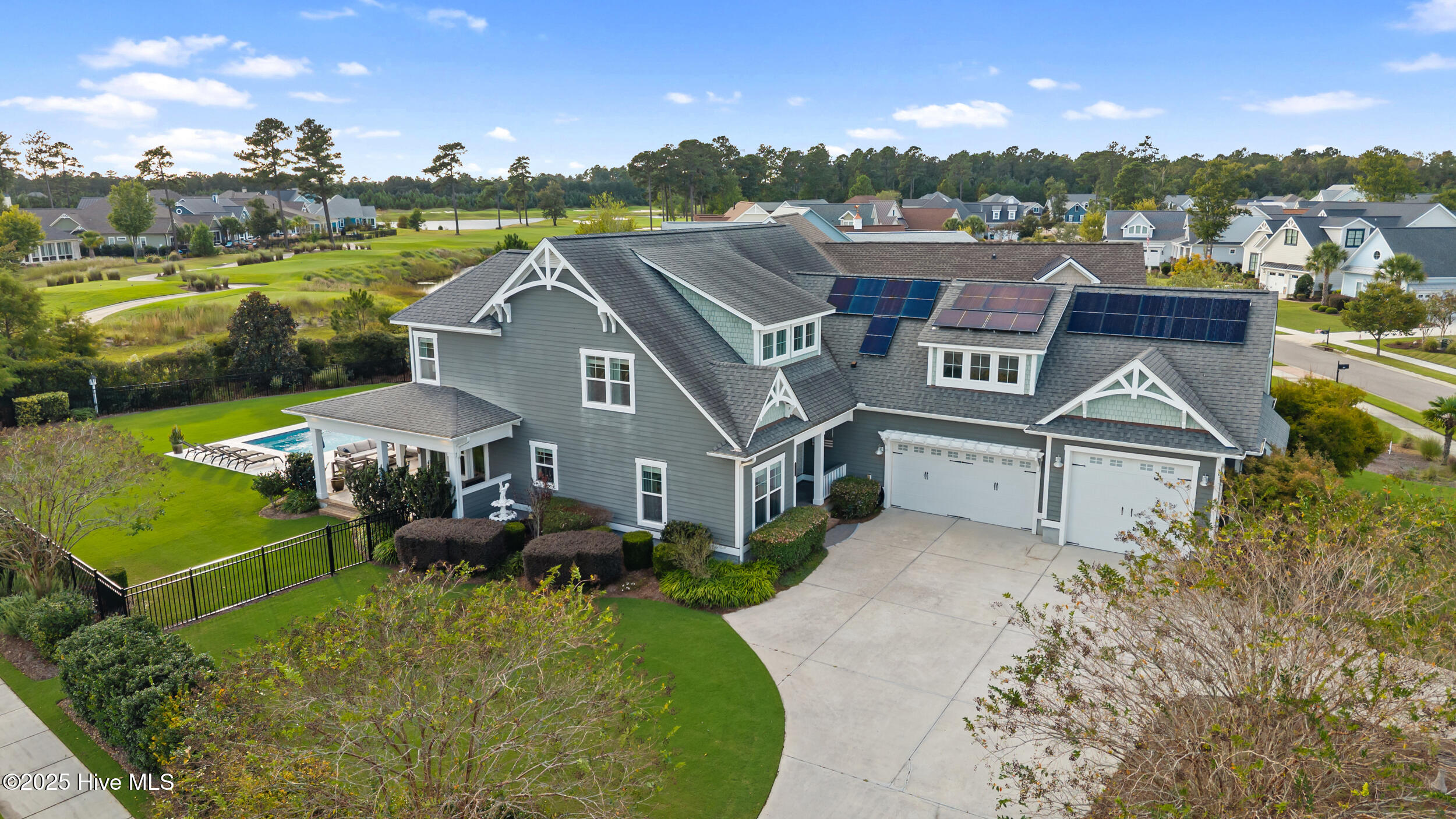 2101 Cokesbury Court