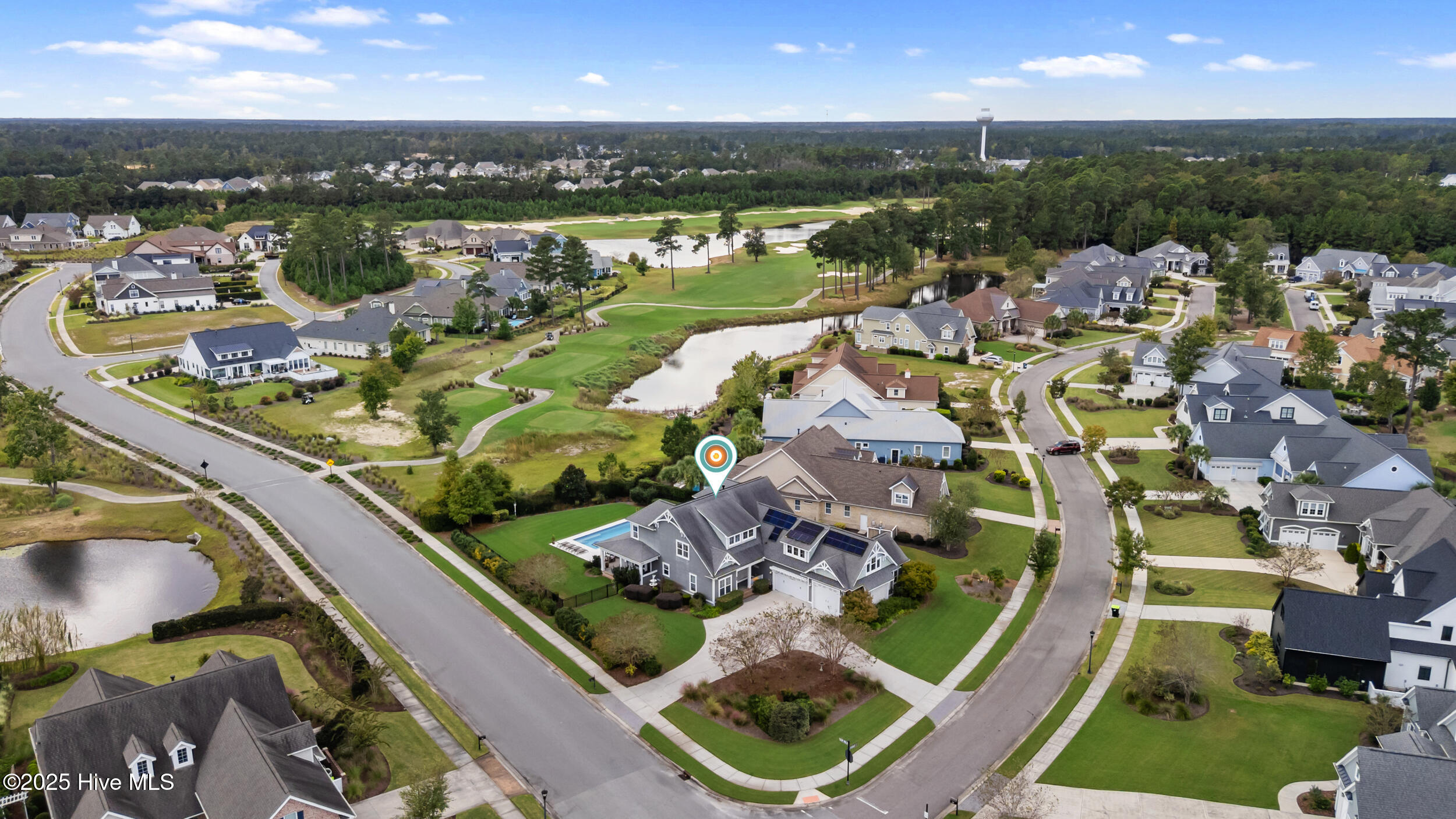 2101 Cokesbury Court