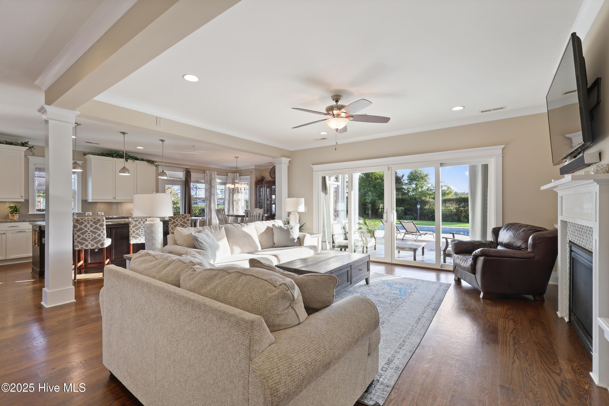 2101 Cokesbury Court