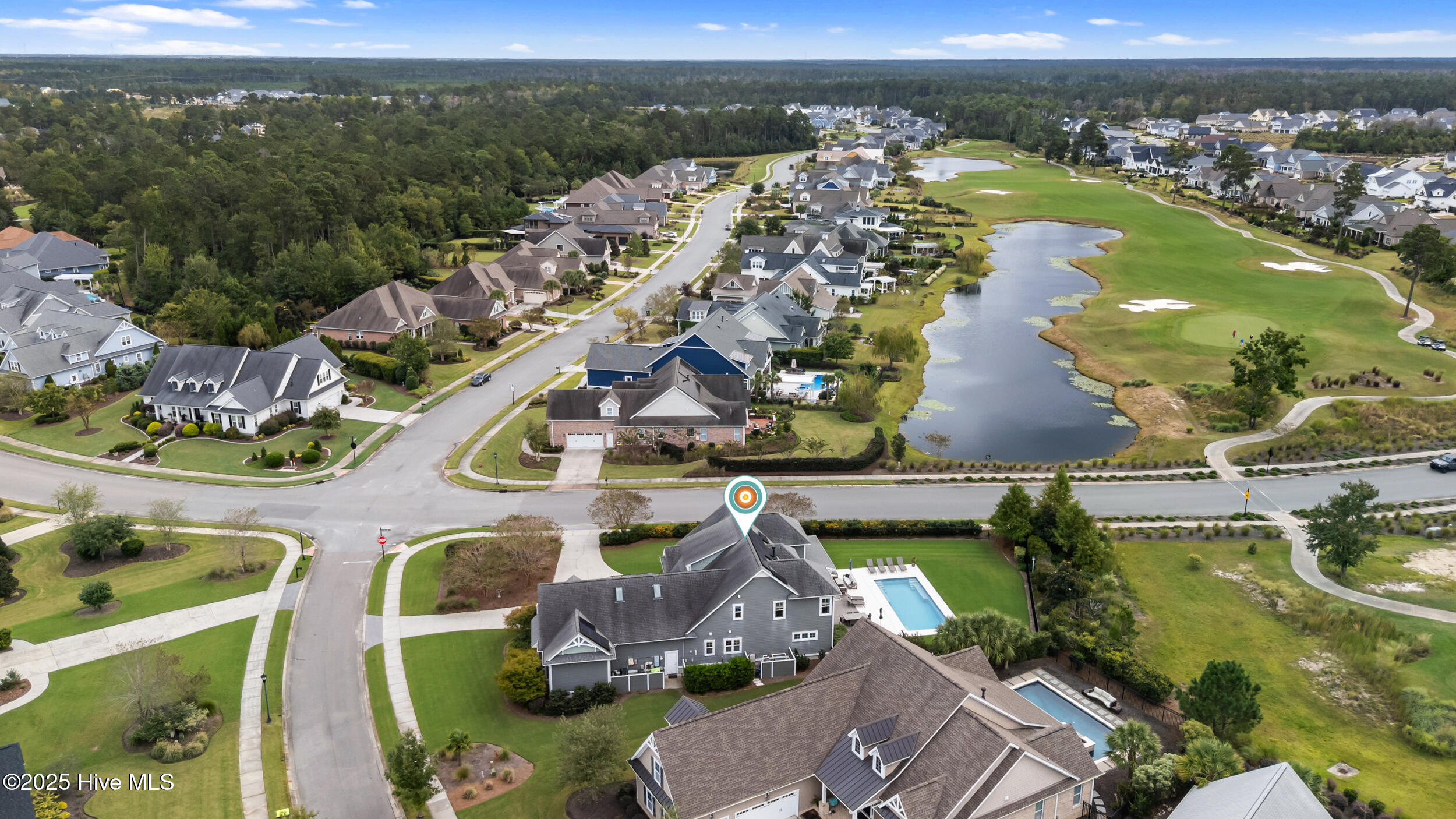 2101 Cokesbury Court