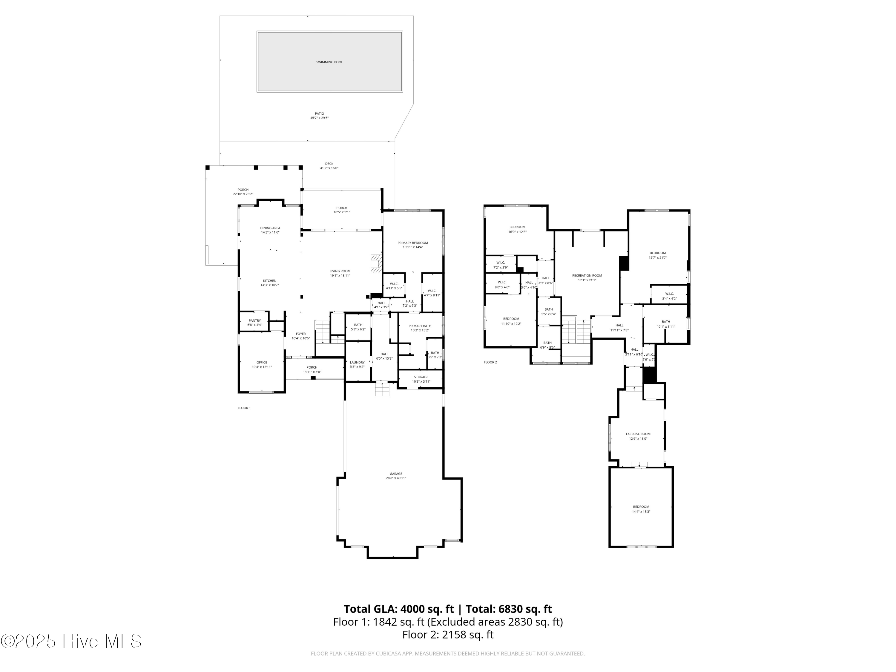 2101 Cokesbury Court