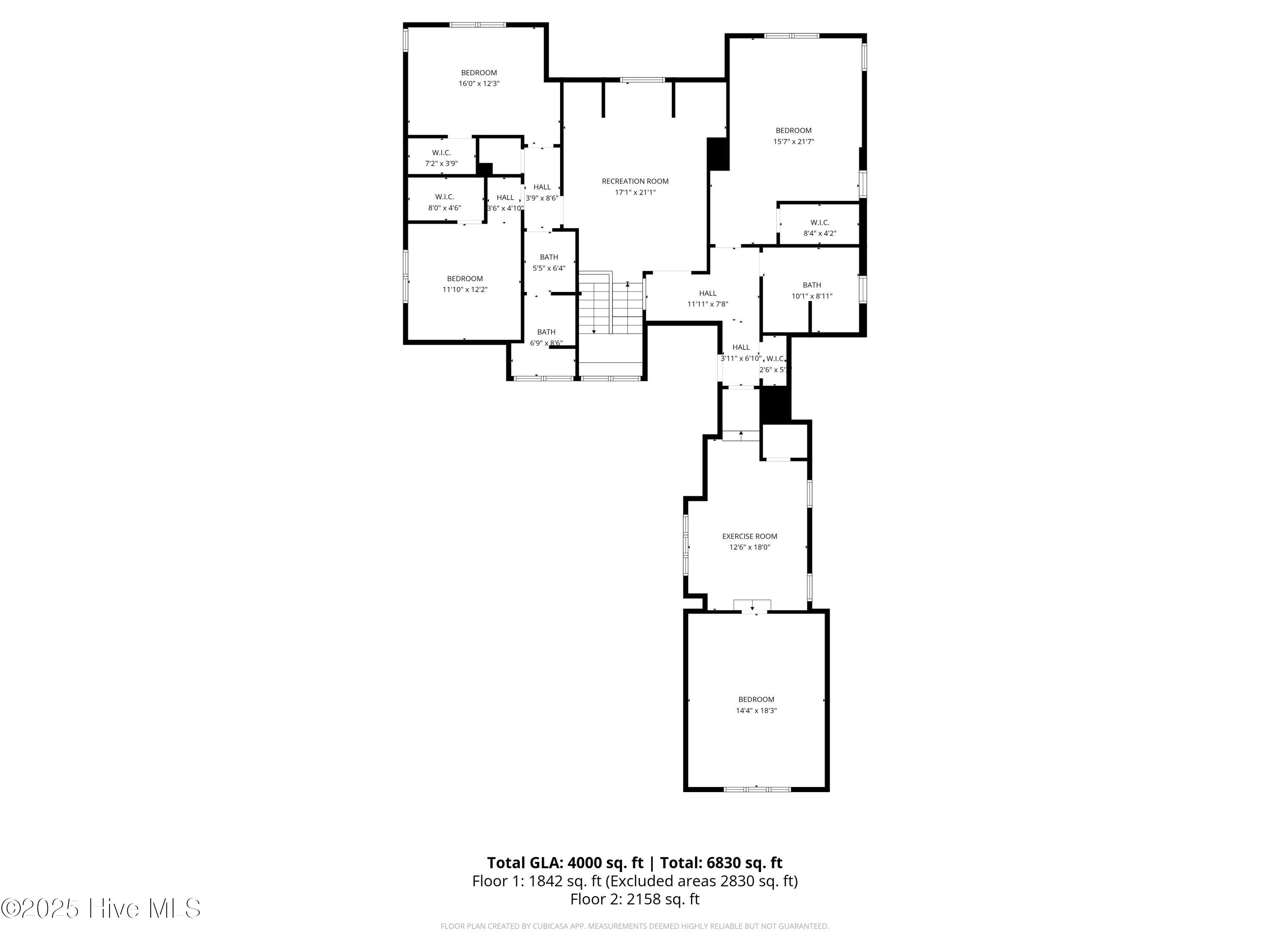 2101 Cokesbury Court