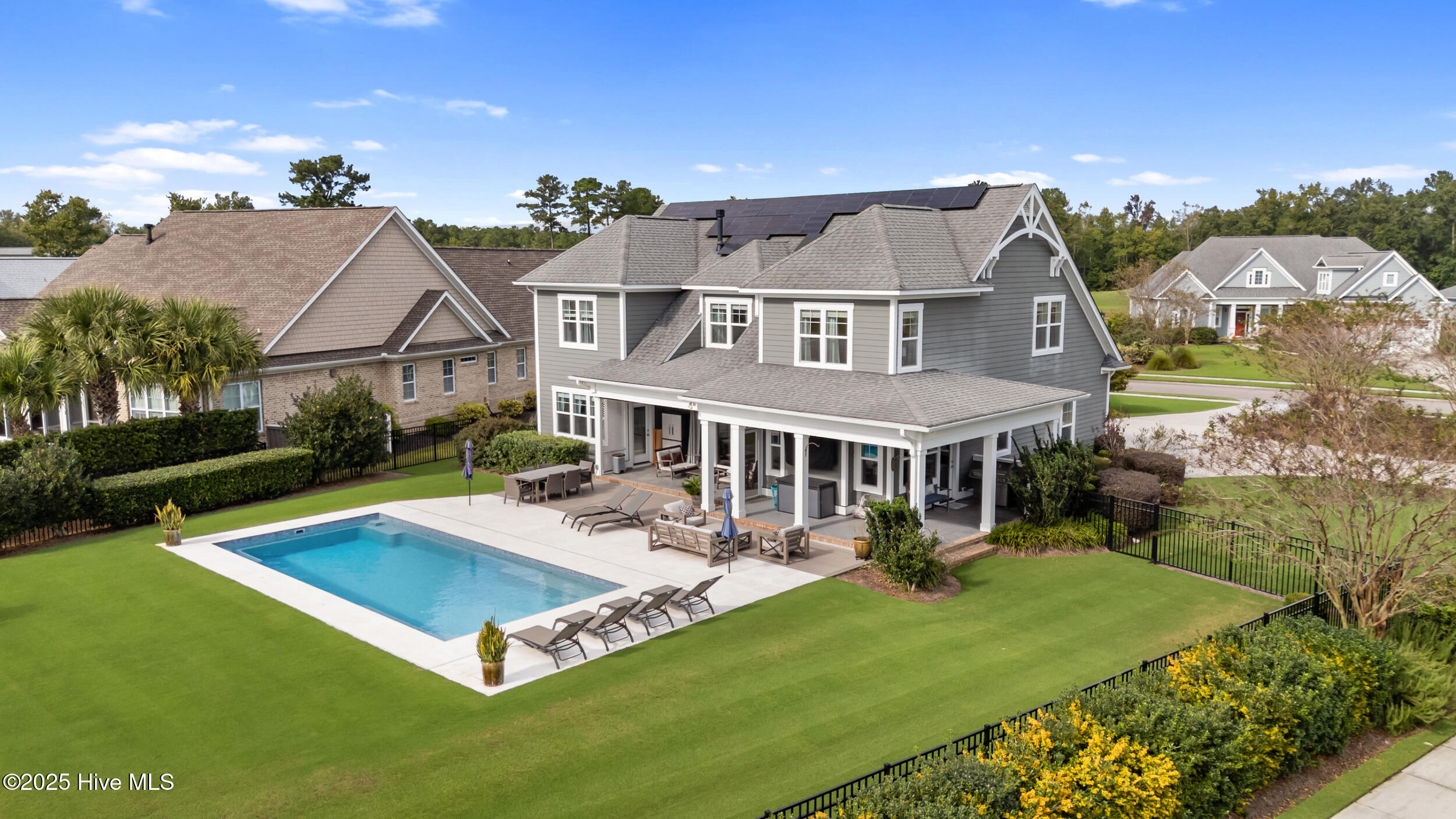 2101 Cokesbury Court