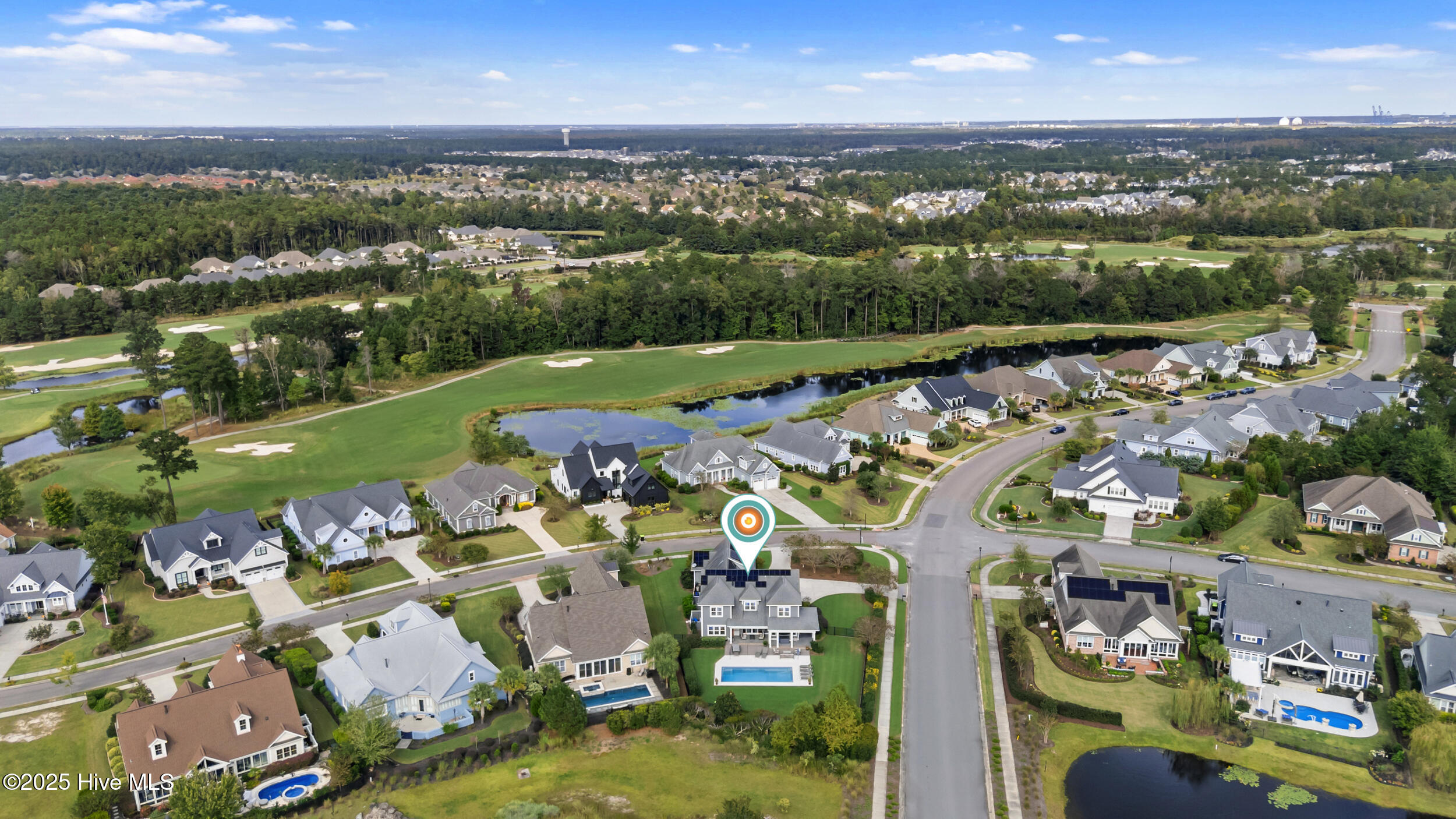 2101 Cokesbury Court