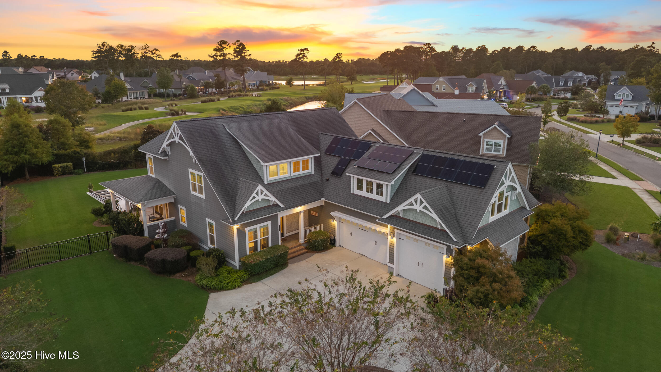 2101 Cokesbury Court