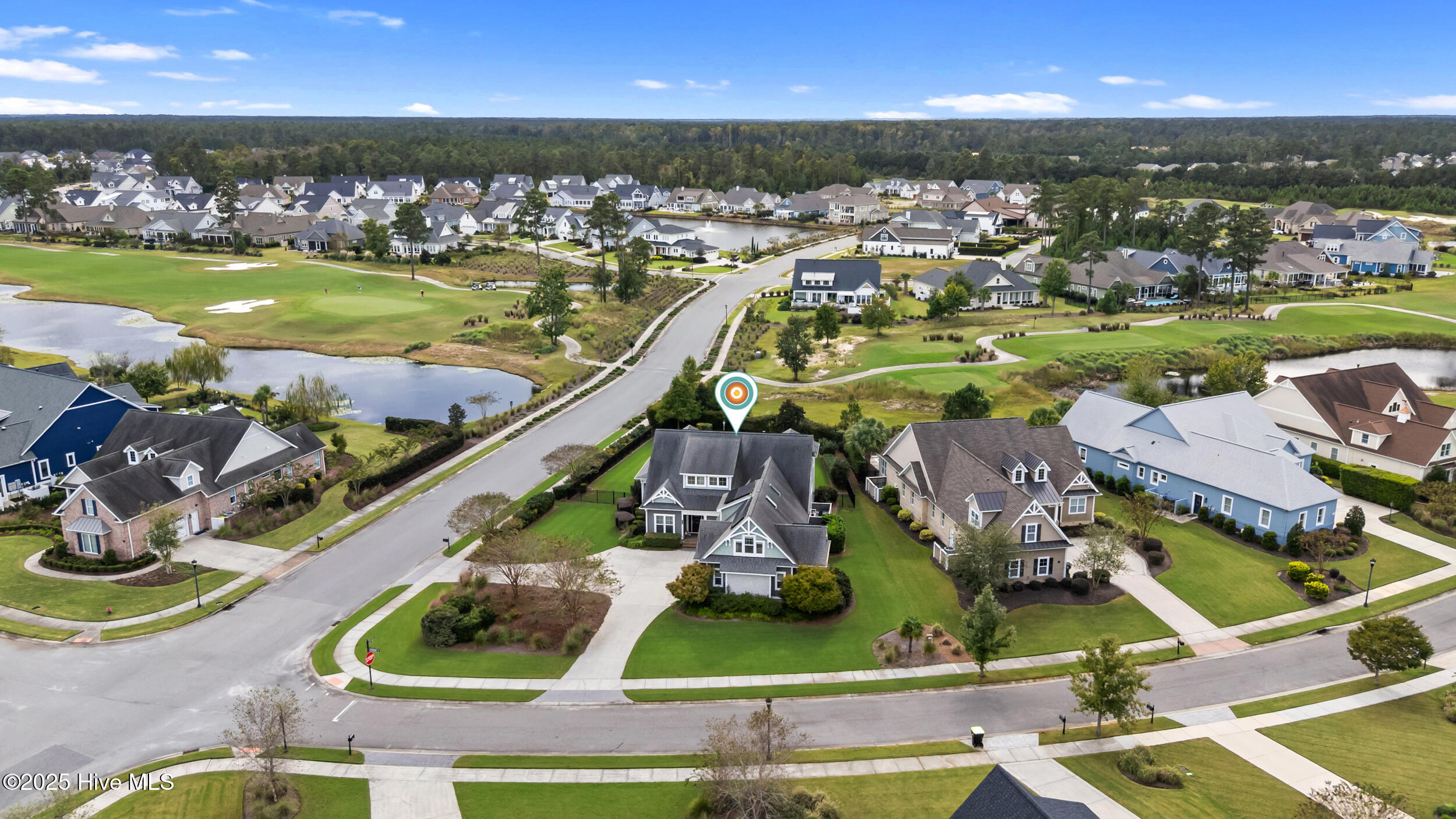 2101 Cokesbury Court