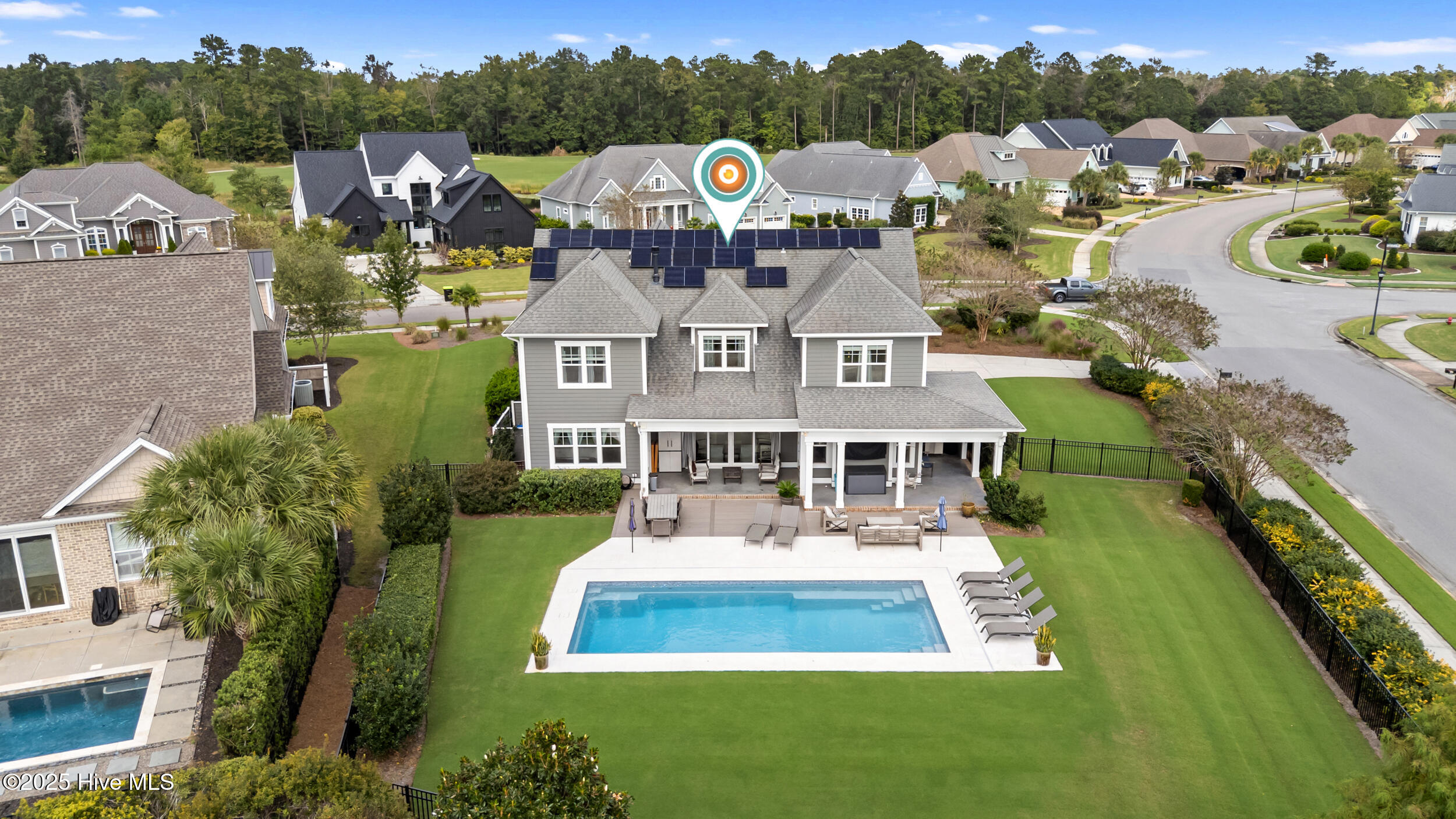 2101 Cokesbury Court