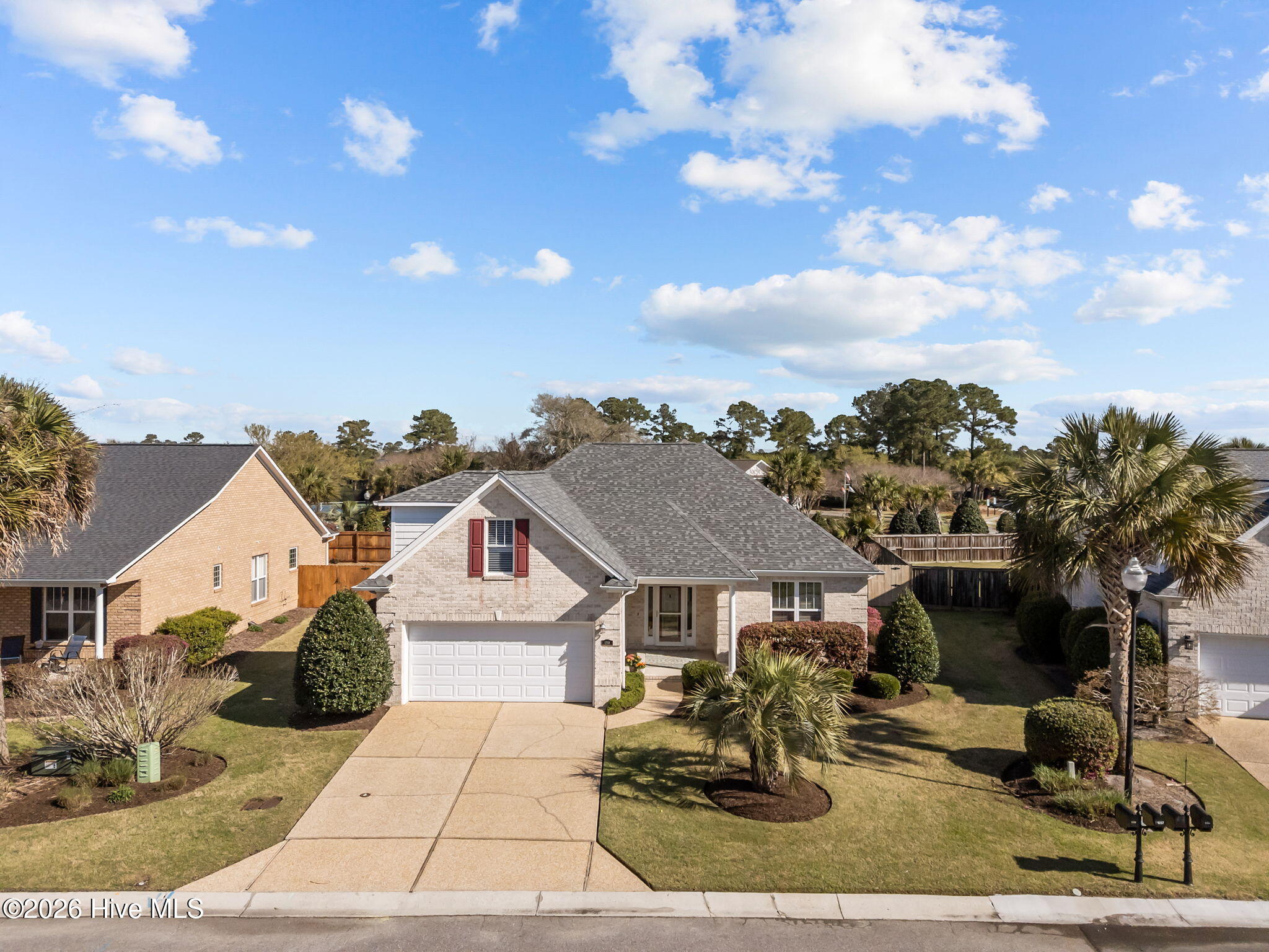 1258 Nightingale Court