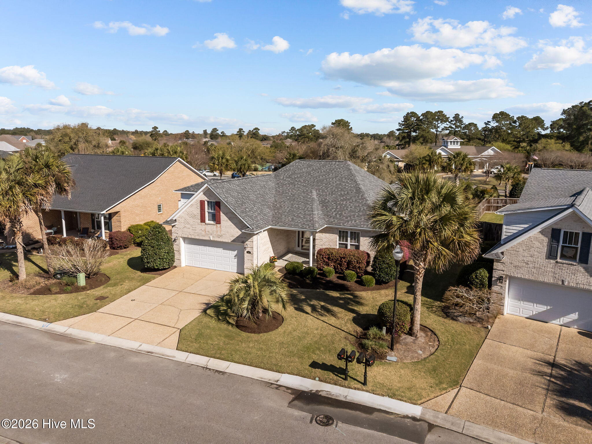 1258 Nightingale Court