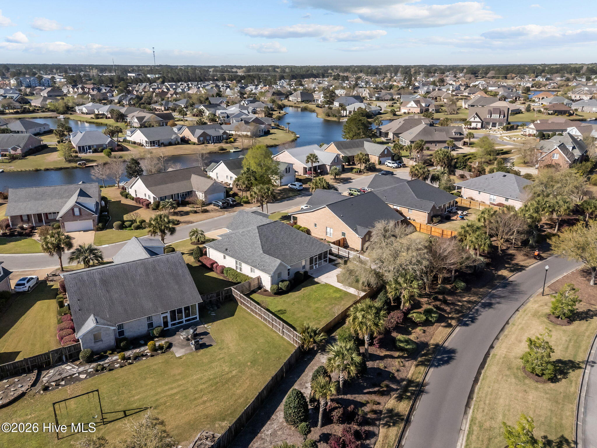 1258 Nightingale Court