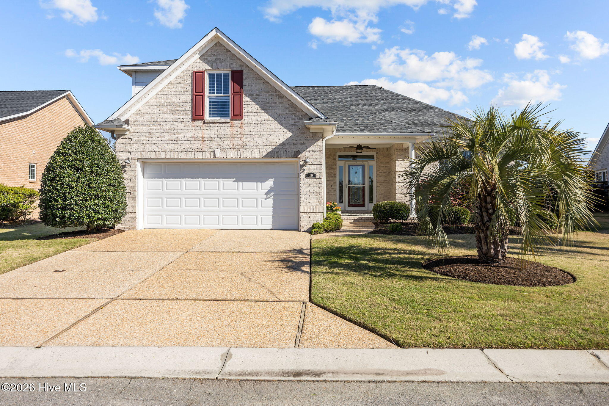 1258 Nightingale Court