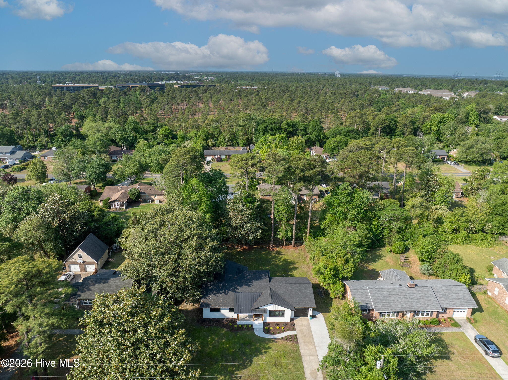 3928 Gillette Drive