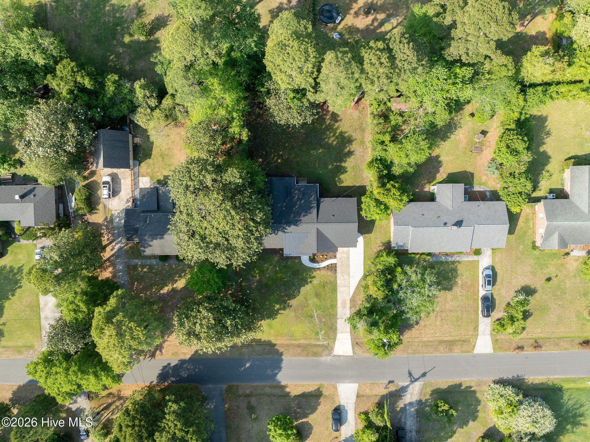 3928 Gillette Drive