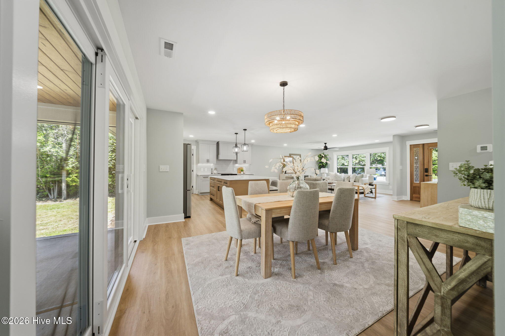 3928 Gillette Drive
